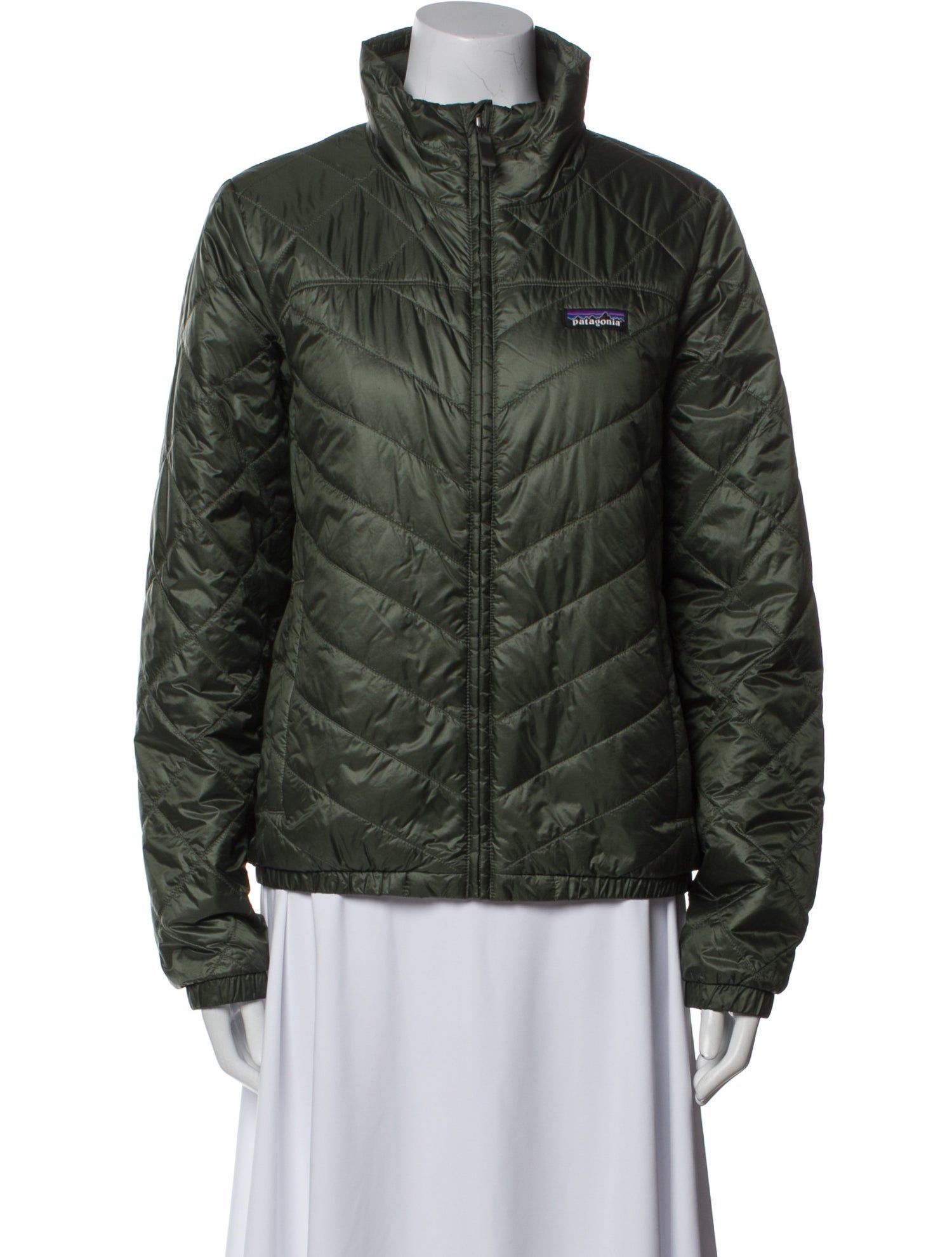 Patagonia Nylon Jacket