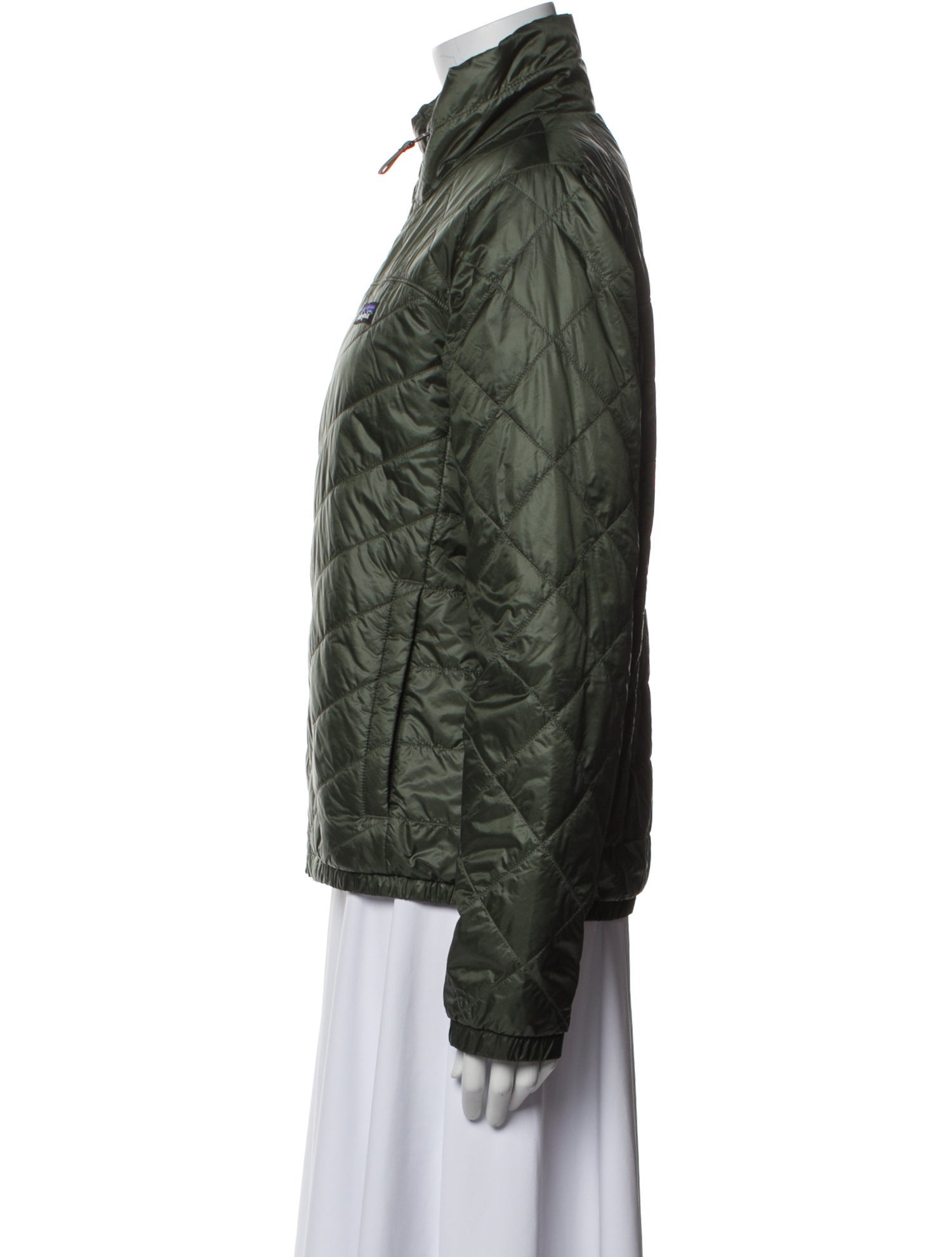 Patagonia Nylon Jacket