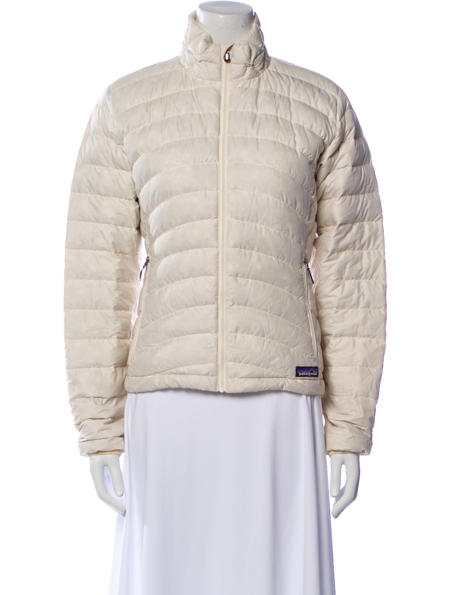 Patagonia Down Jacket