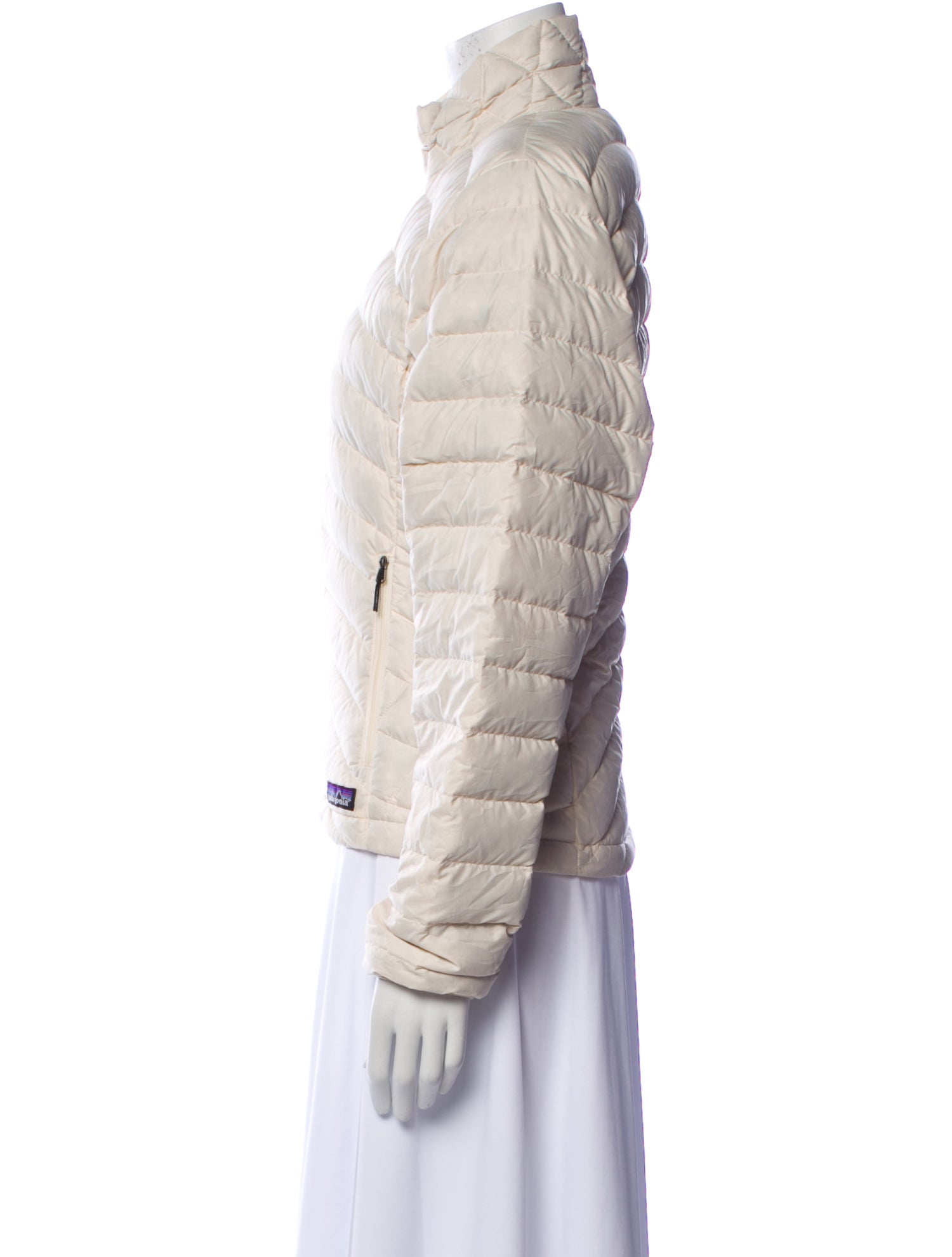 Patagonia Down Jacket