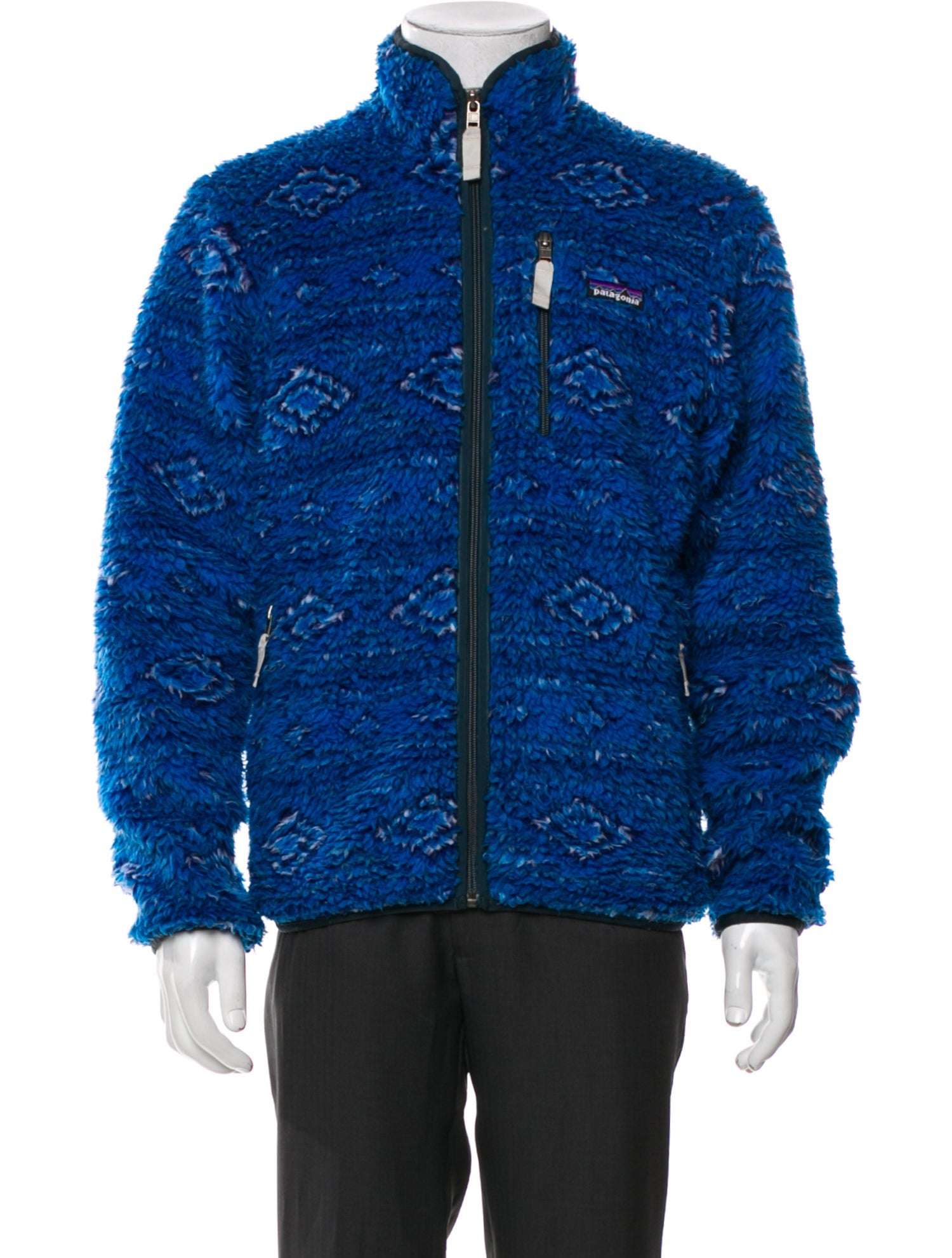 Patagonia Puffer Coat