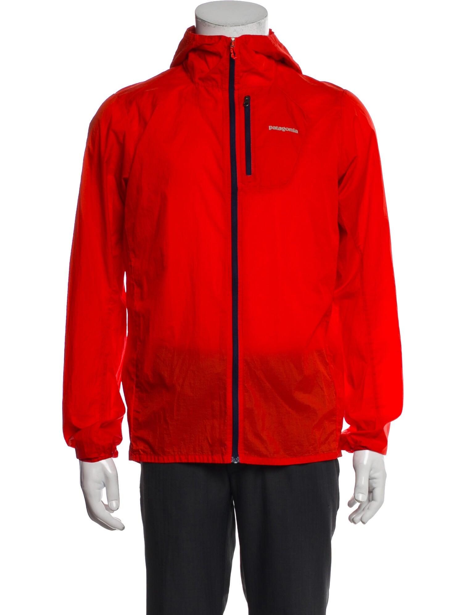 Patagonia Windbreaker