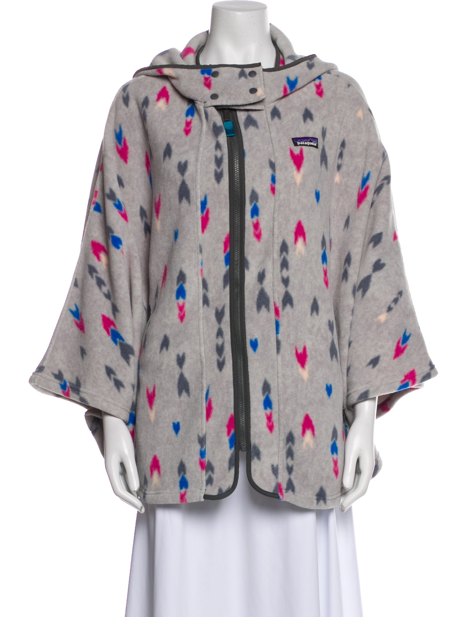 Patagonia Printed Jacket