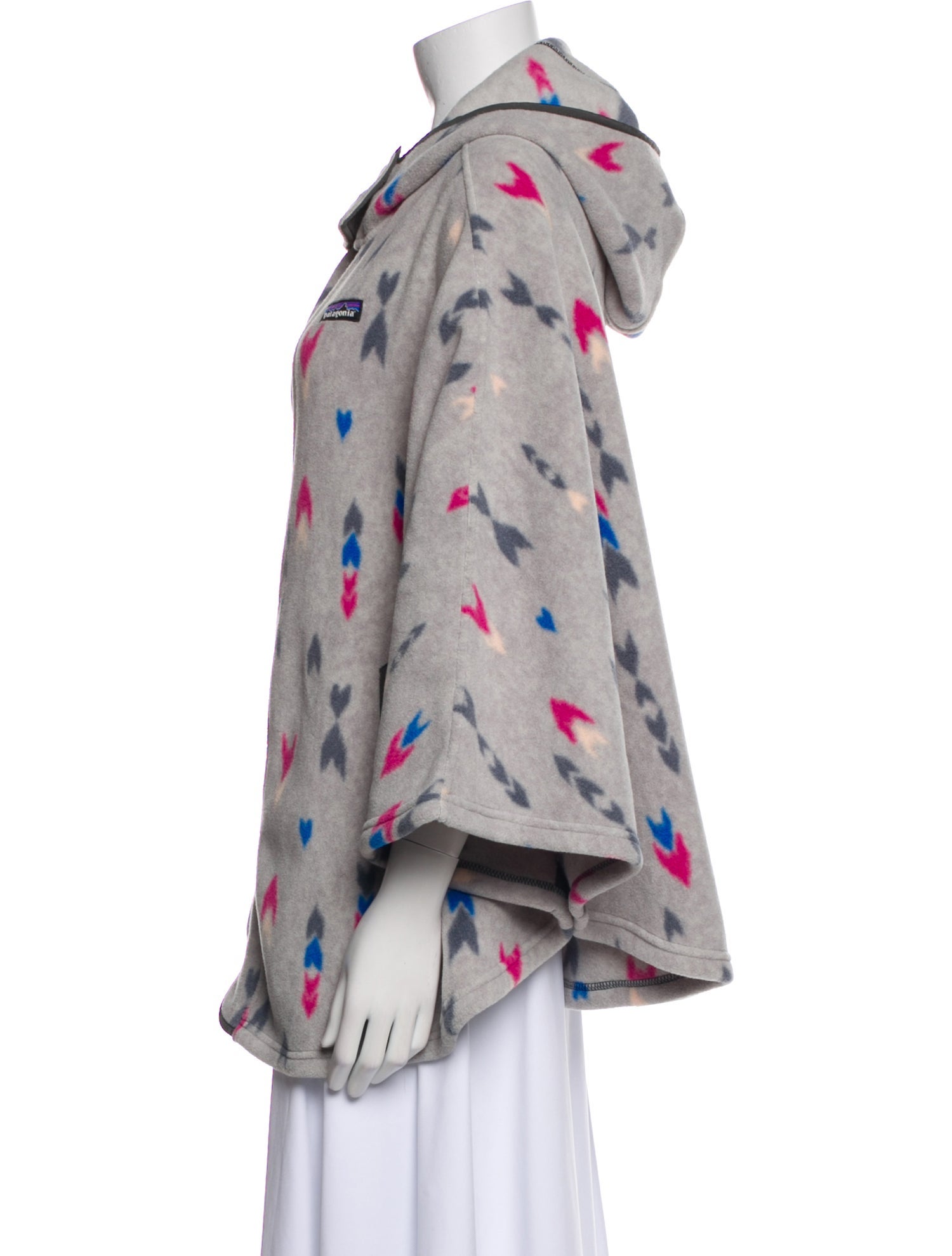 Patagonia Printed Jacket