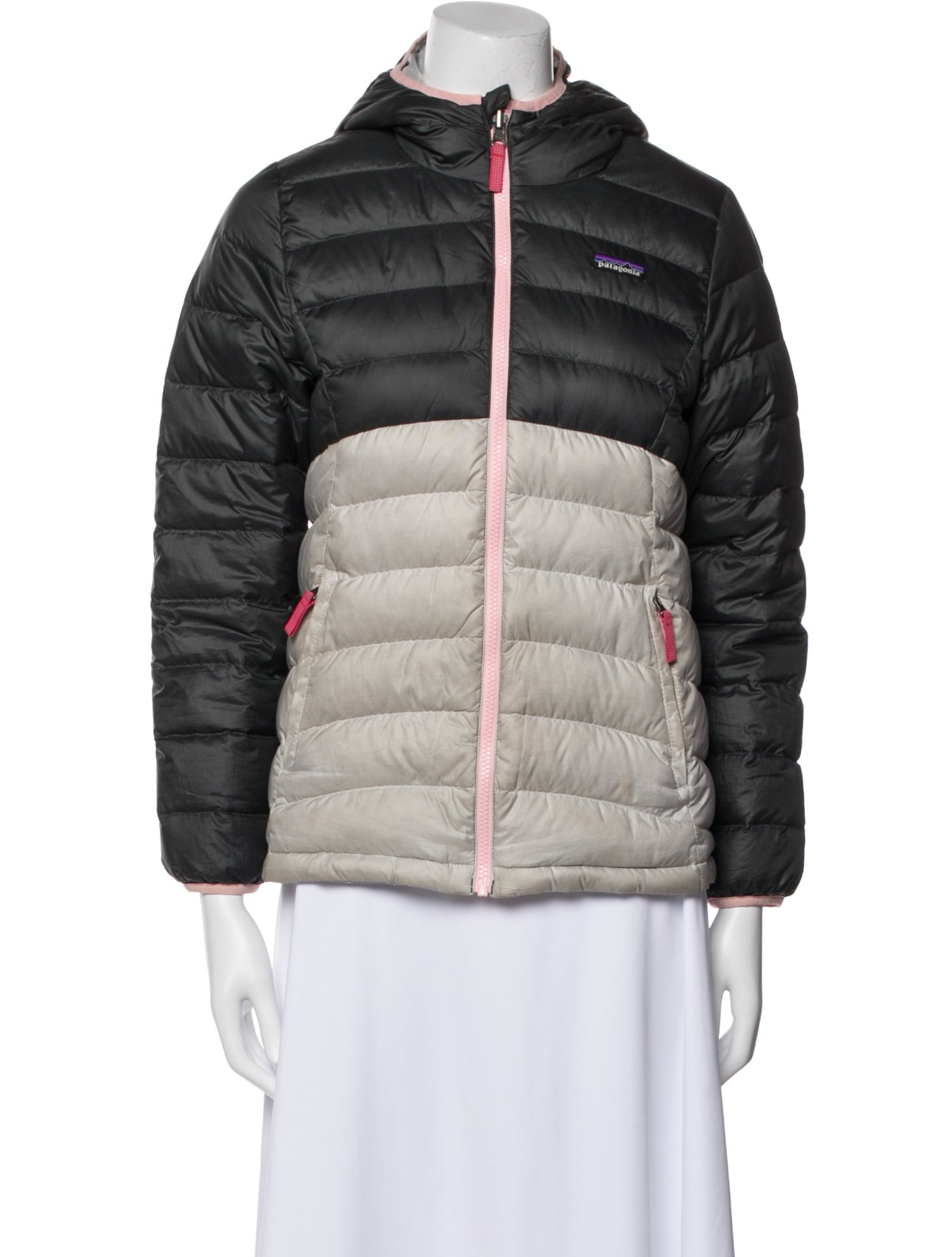 Patagonia Down Coat
