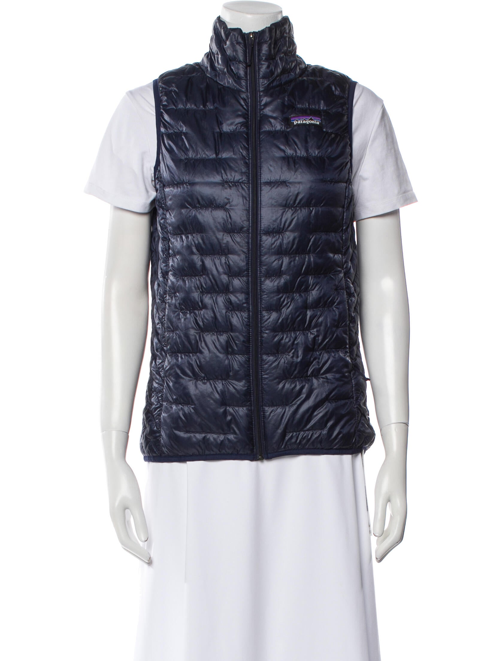 Patagonia Nylon Vest