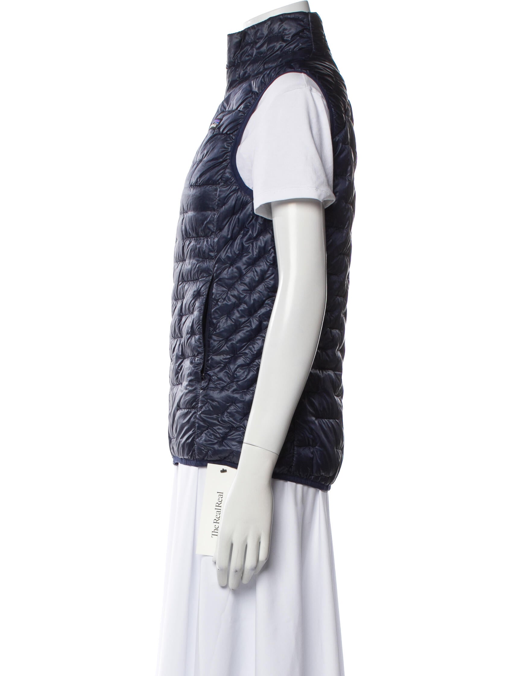 Patagonia Nylon Vest