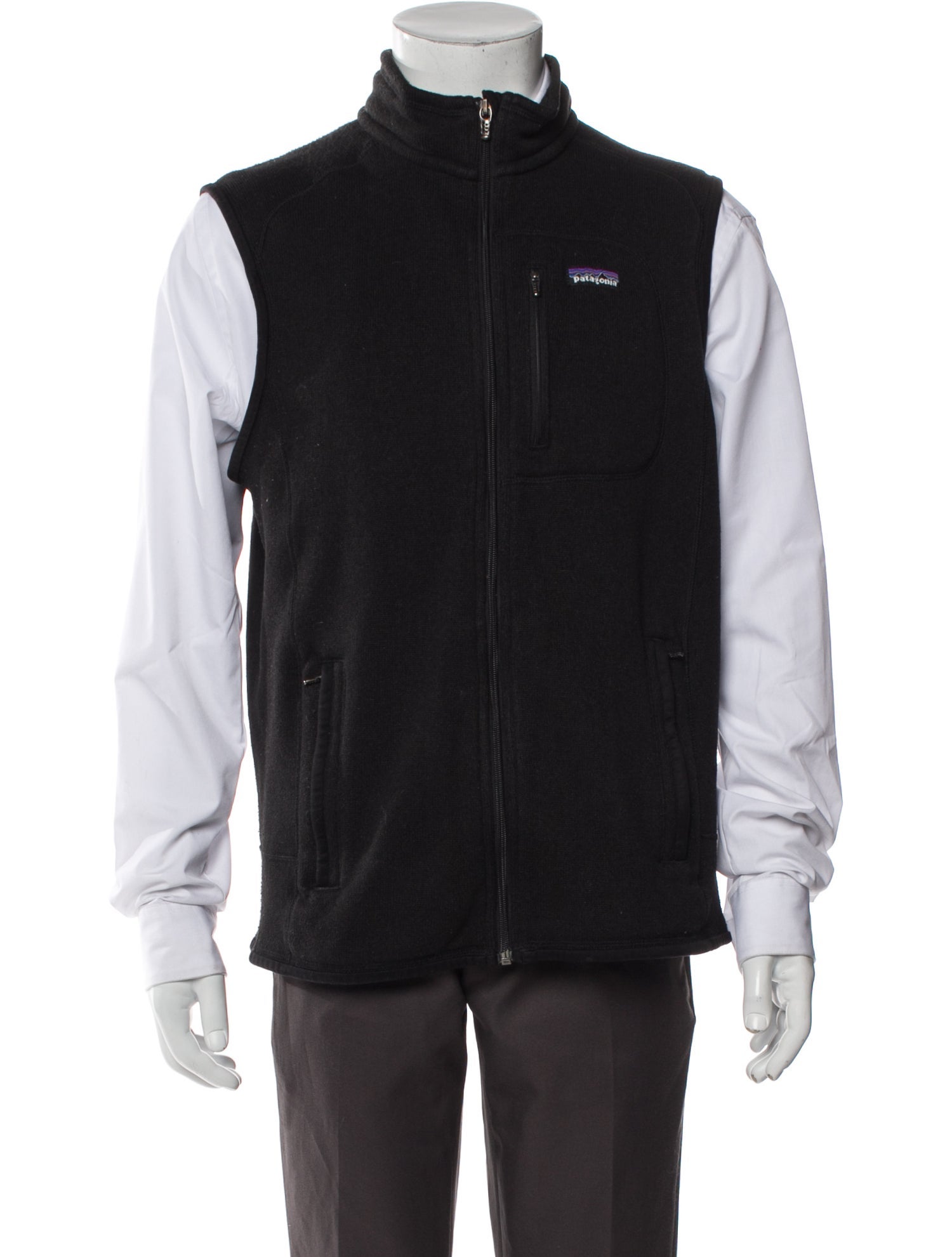 Patagonia Vest