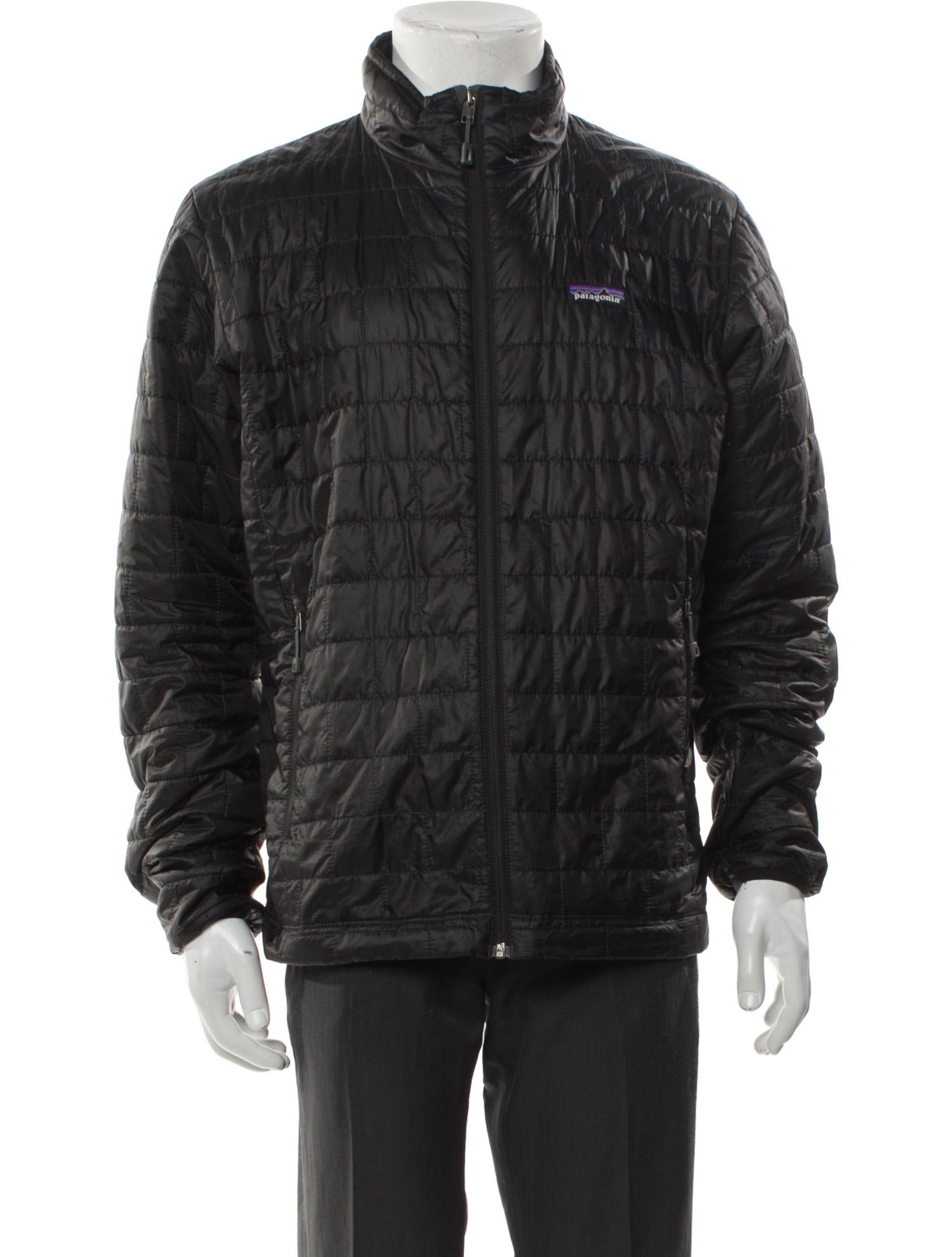 Patagonia Puffer Coat