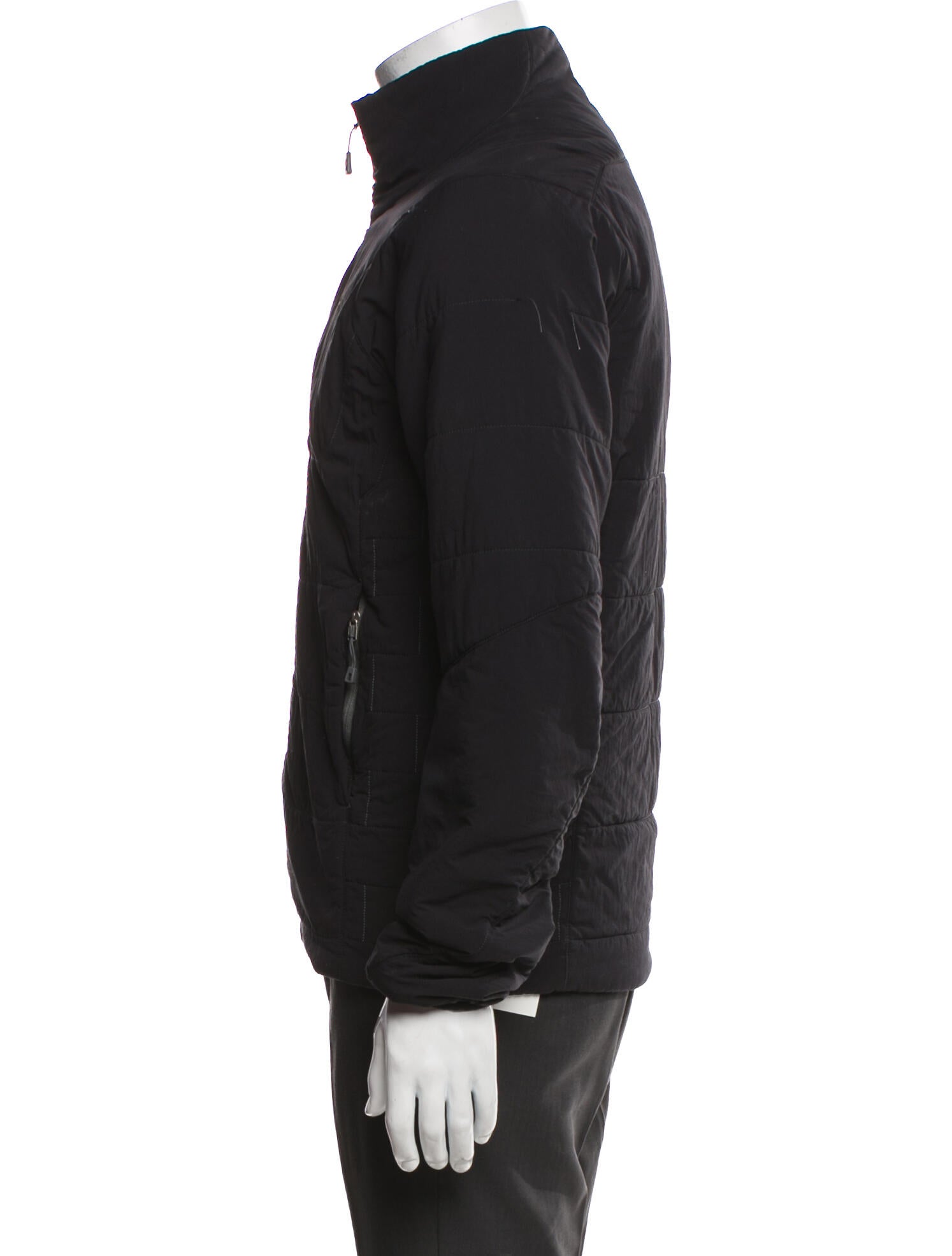 Patagonia Puffer Coat