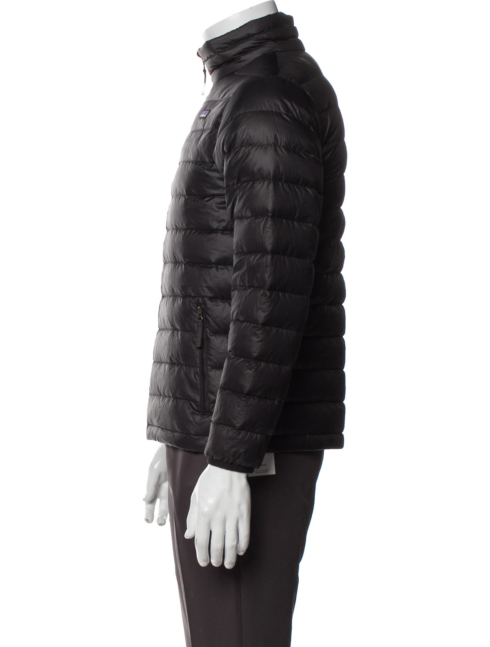 Patagonia Puffer Coat