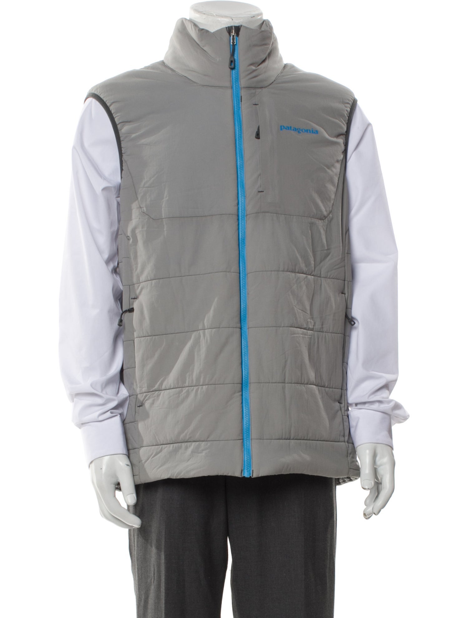 Patagonia Vest