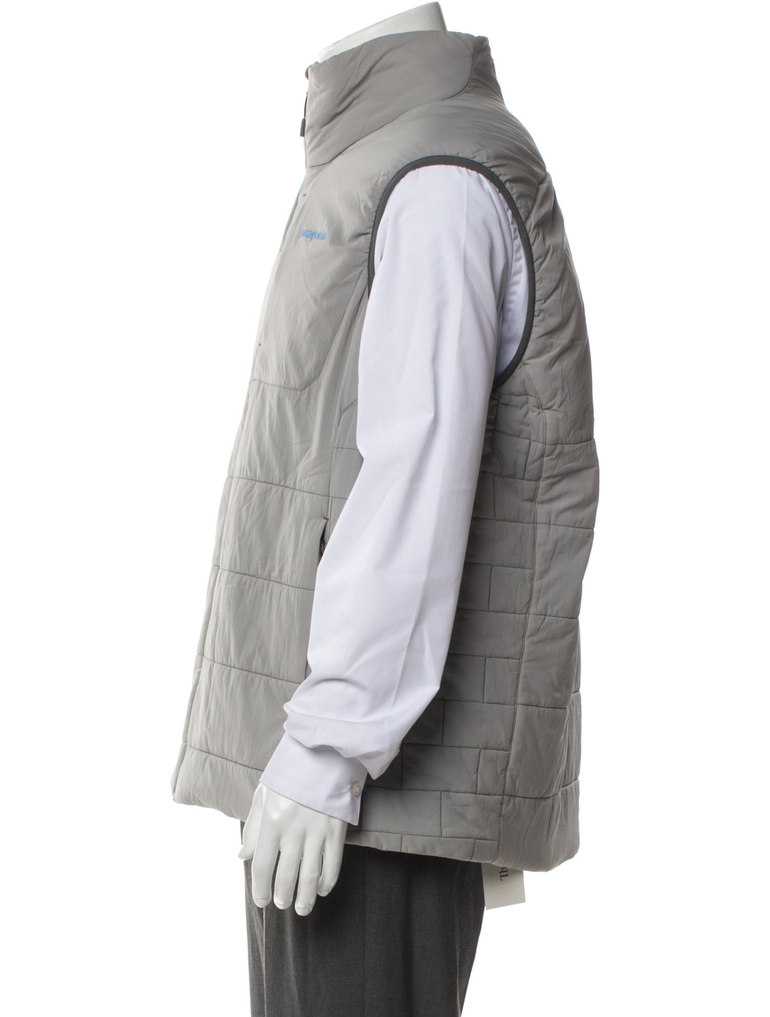Patagonia Vest