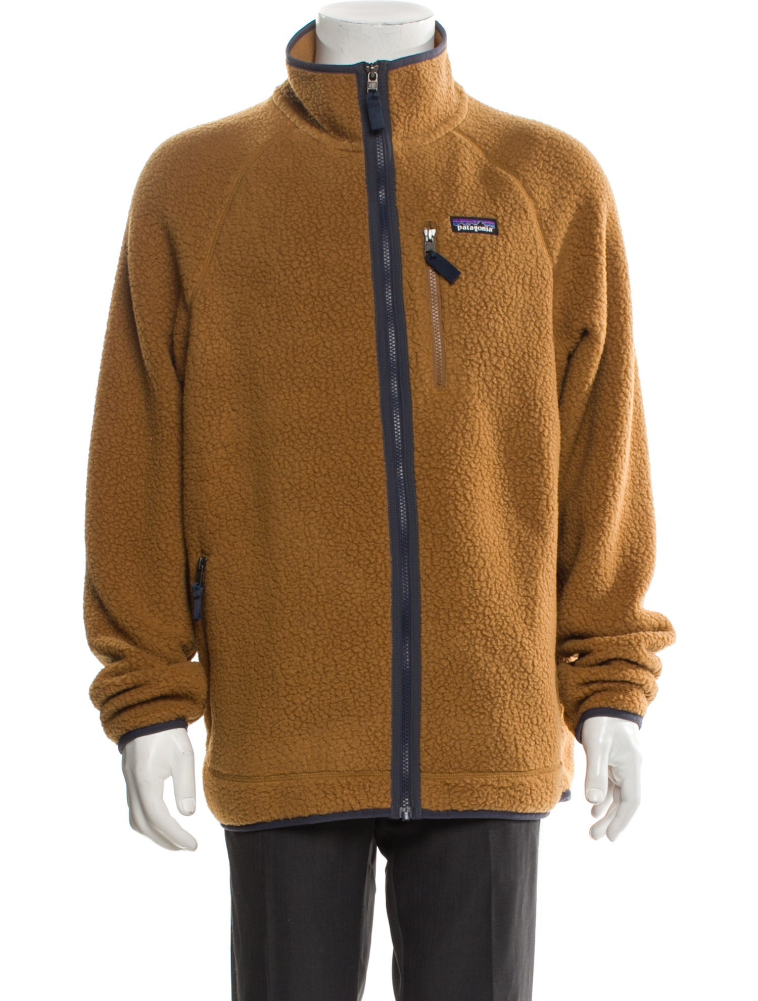 Patagonia Jacket w/ Tags