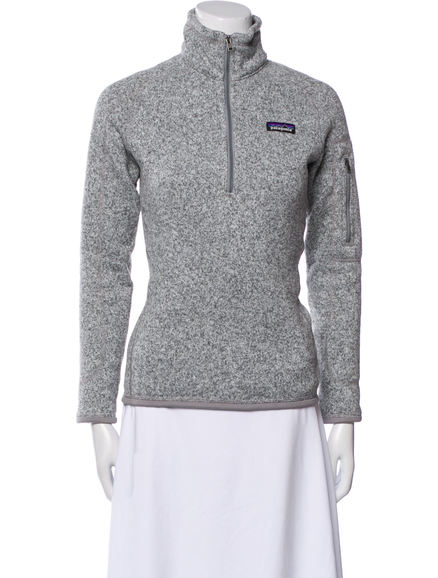 Patagonia Printed Evening Jacket