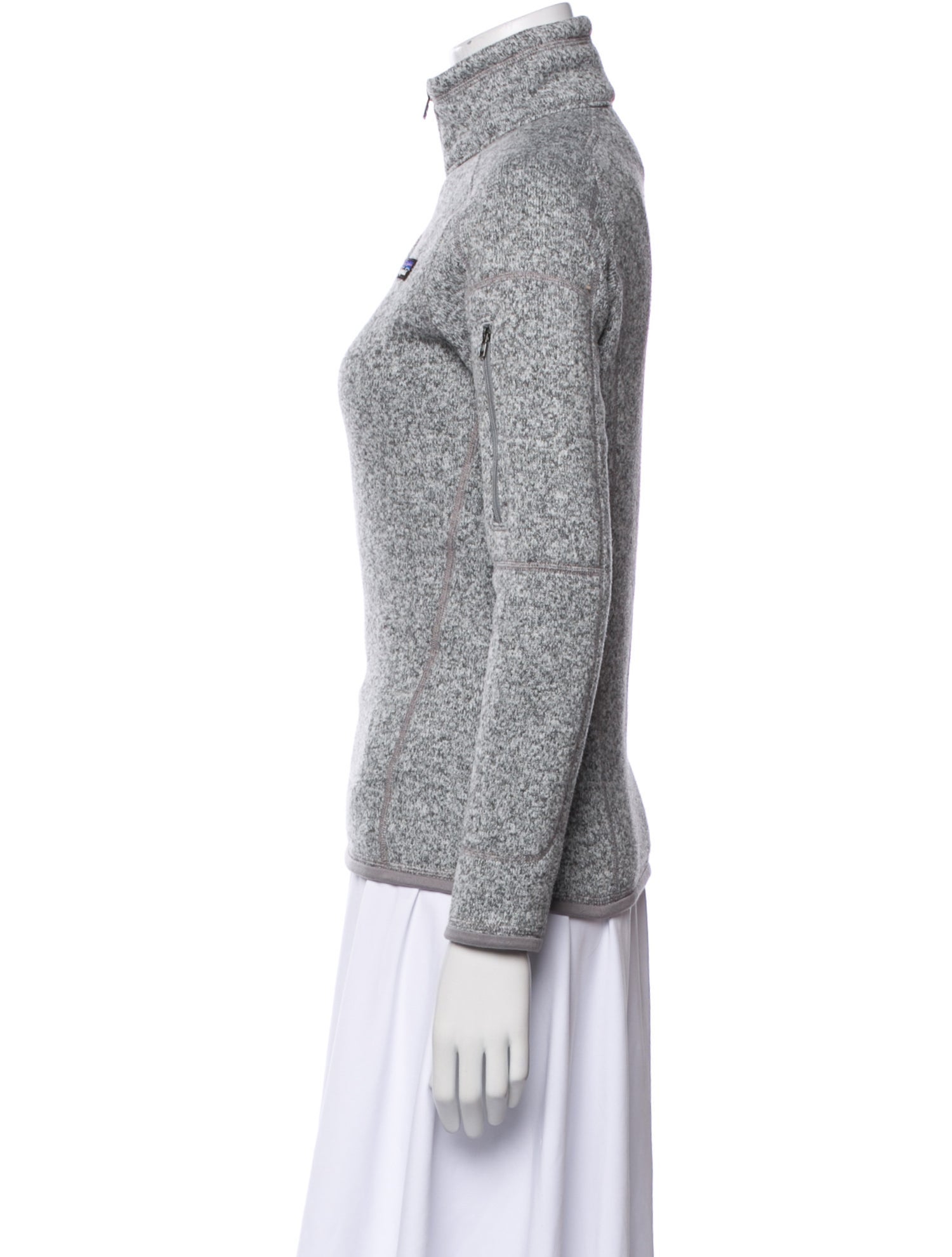 Patagonia Printed Evening Jacket