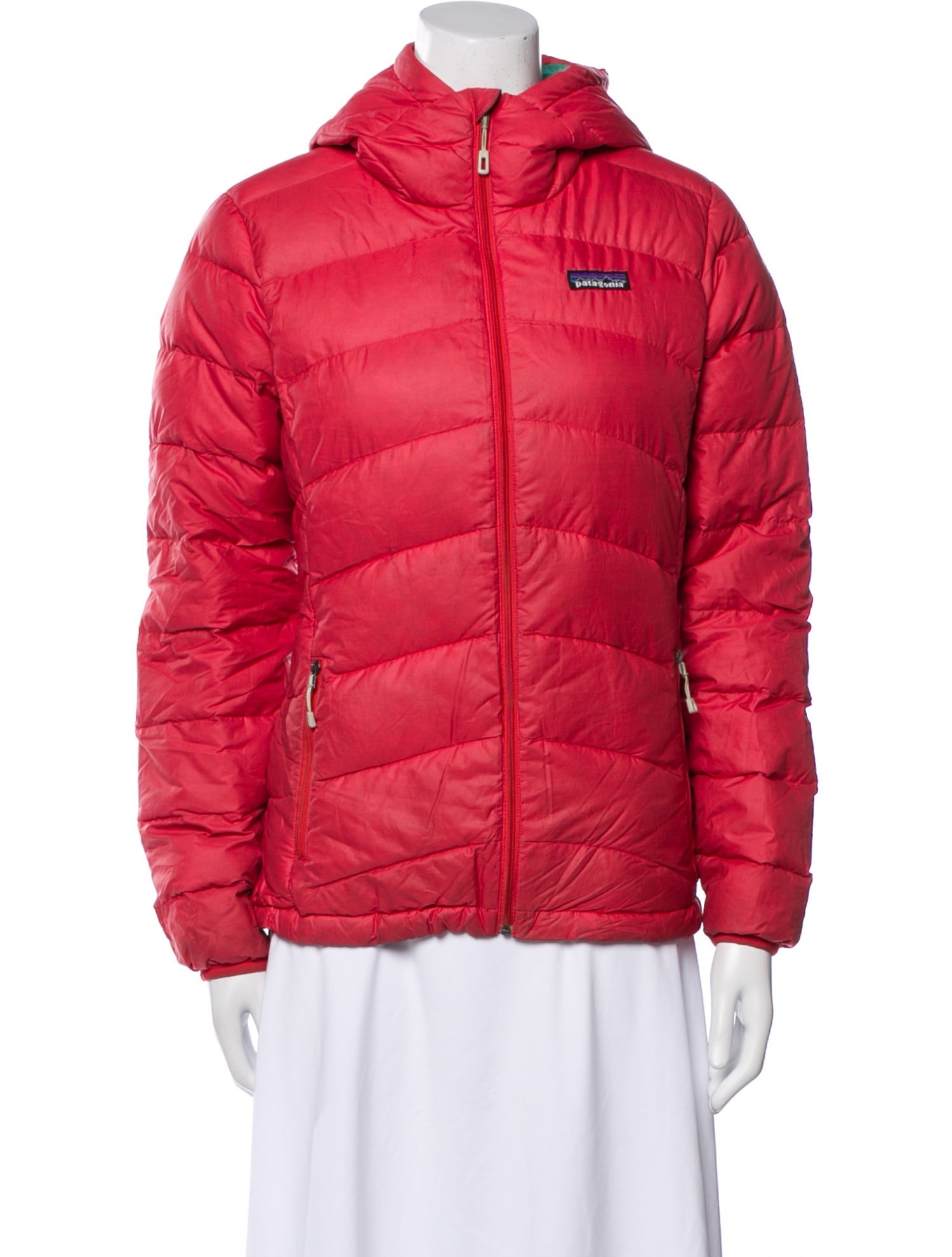 Patagonia Down Jacket