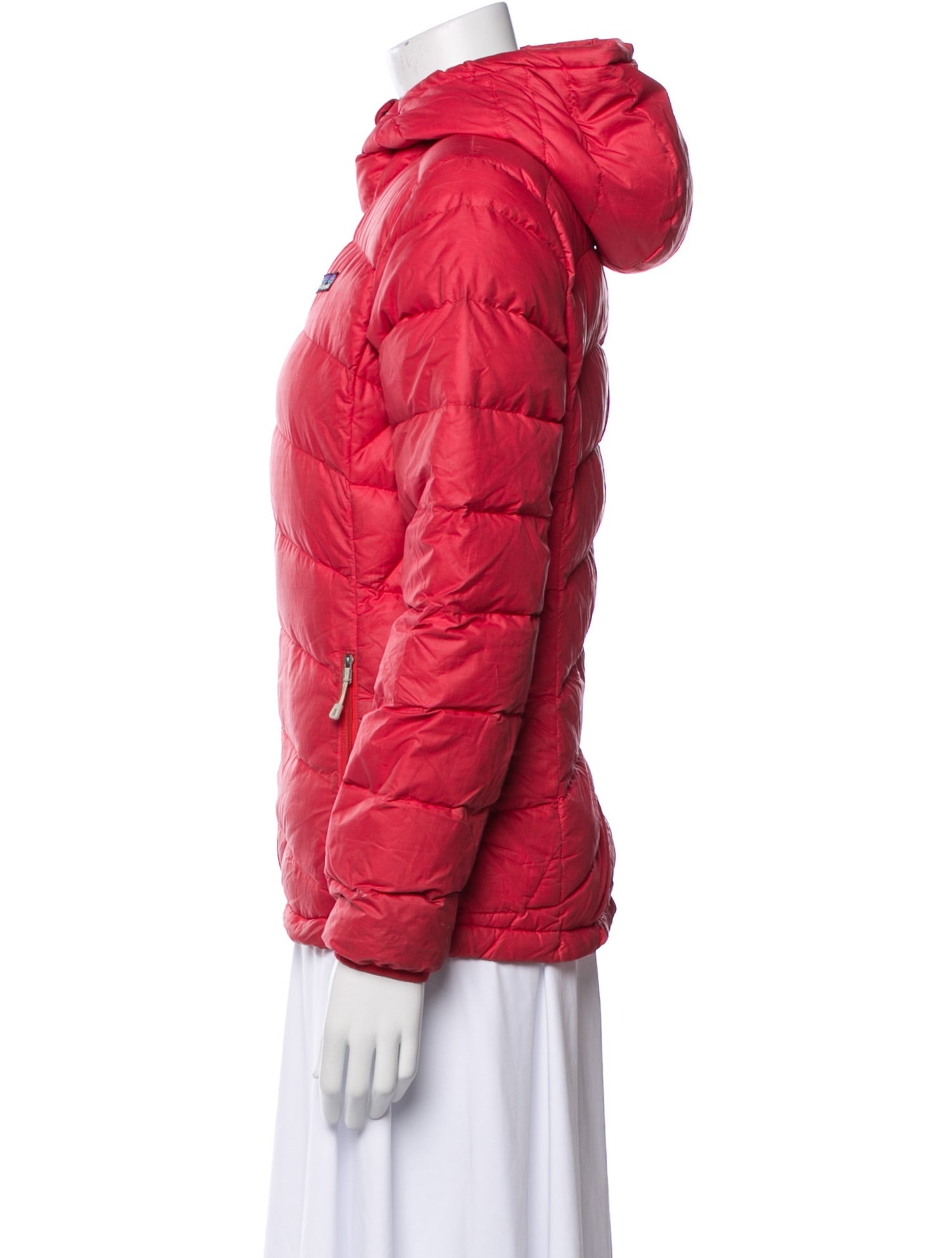 Patagonia Down Jacket