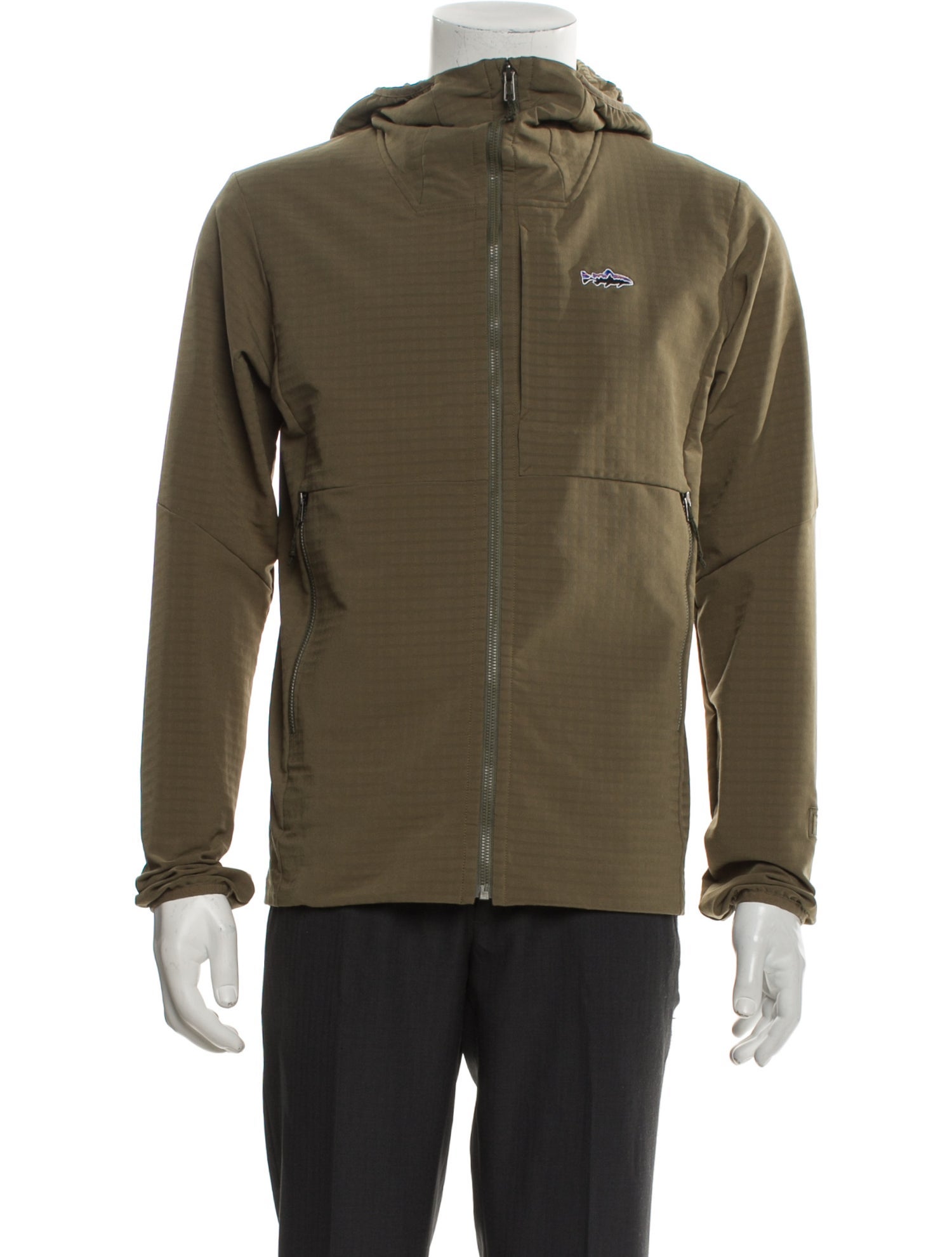 Patagonia Windbreaker