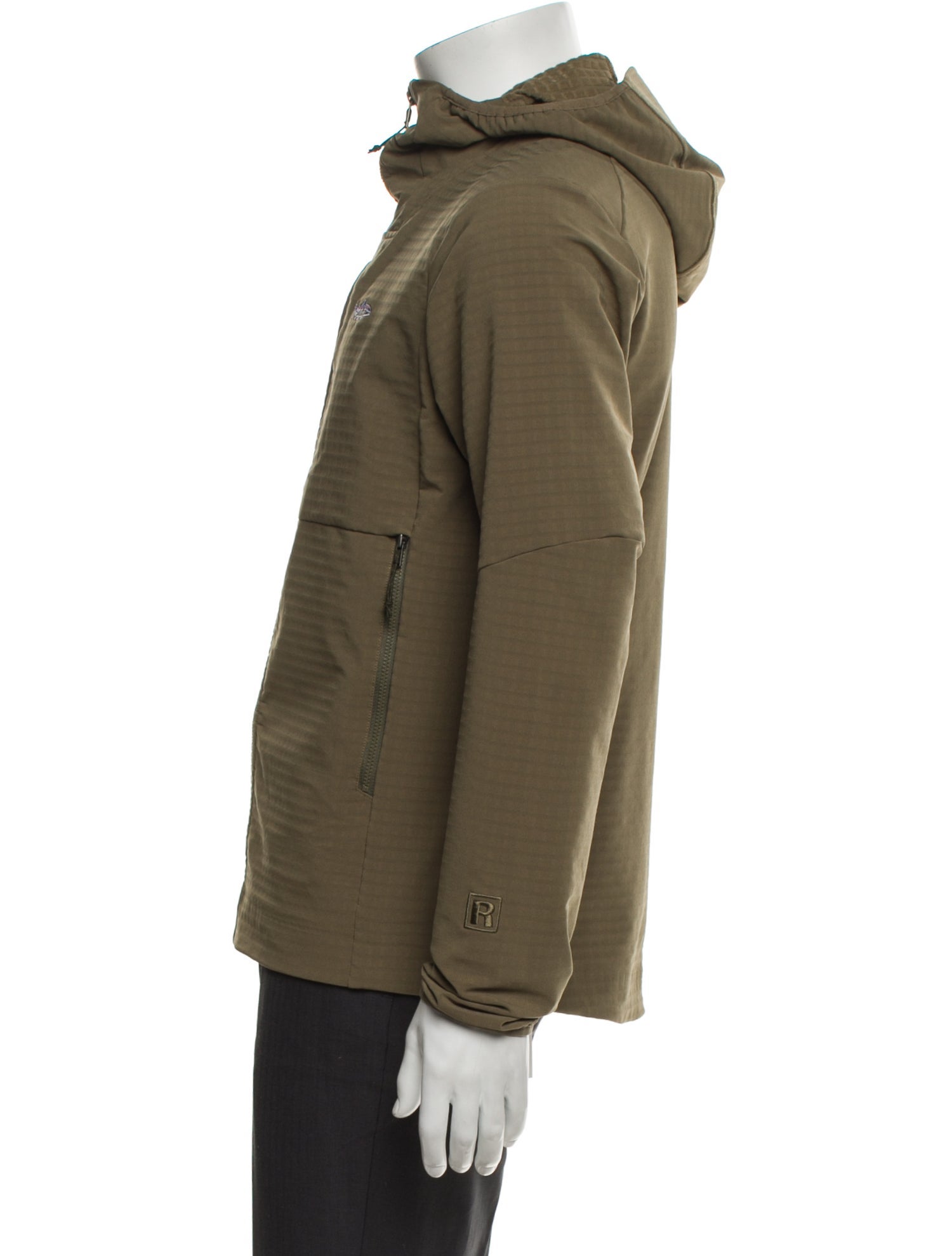 Patagonia Windbreaker