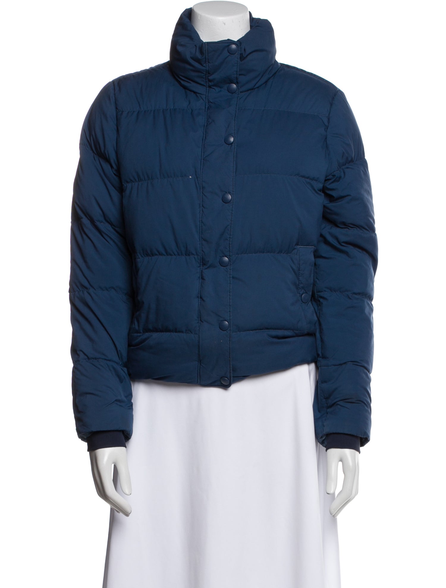 Patagonia Down Jacket