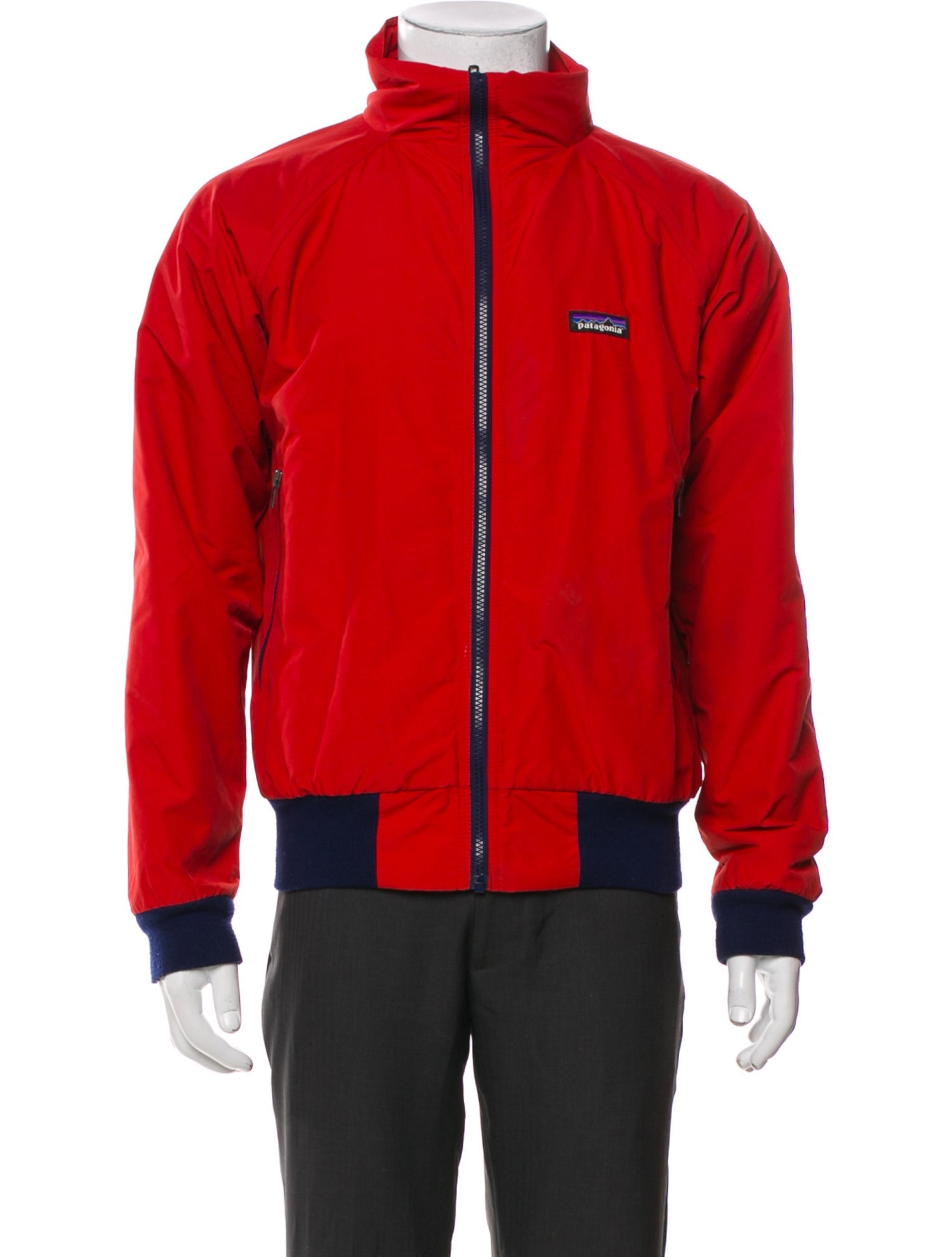 Patagonia Windbreaker