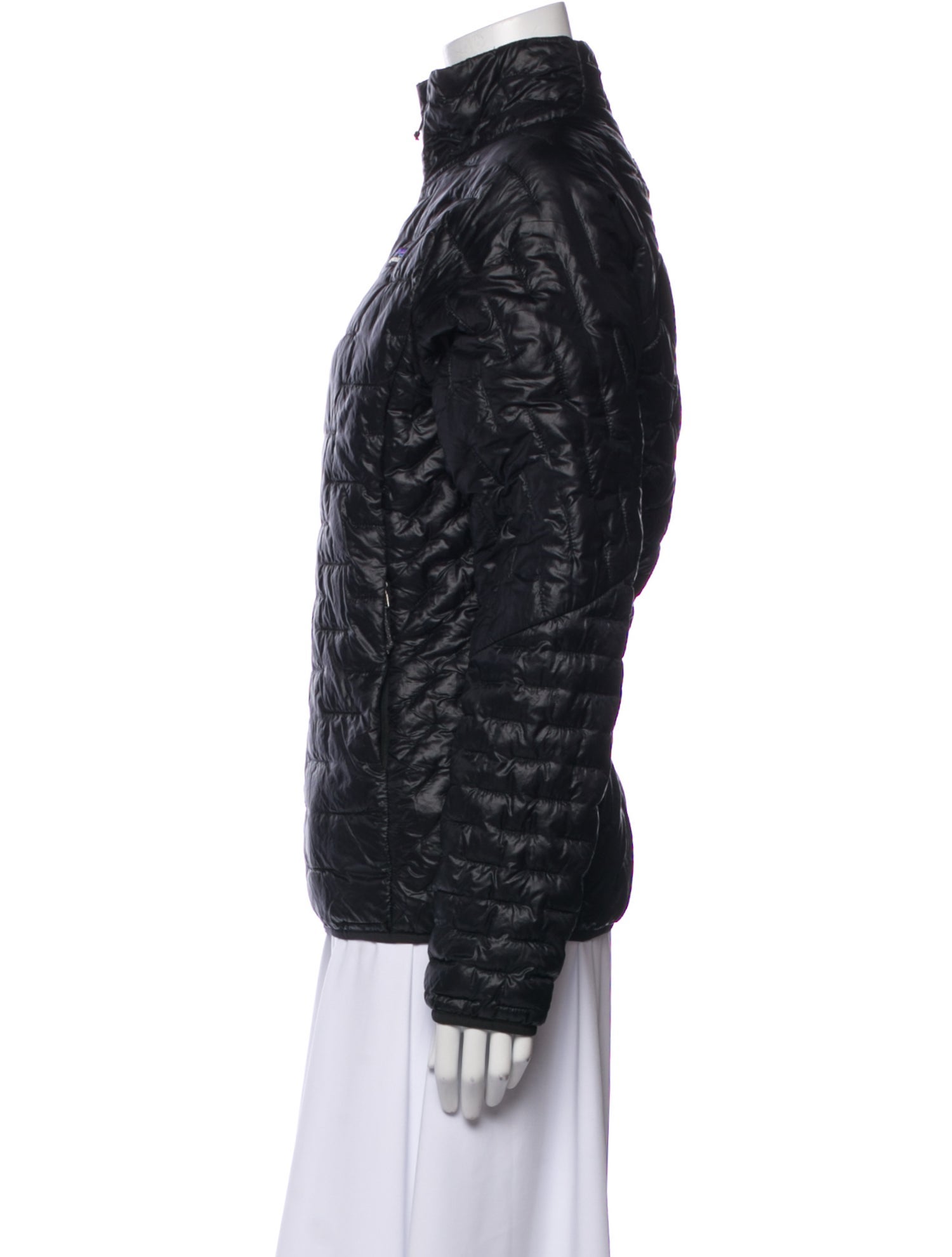 Patagonia Nylon Jacket