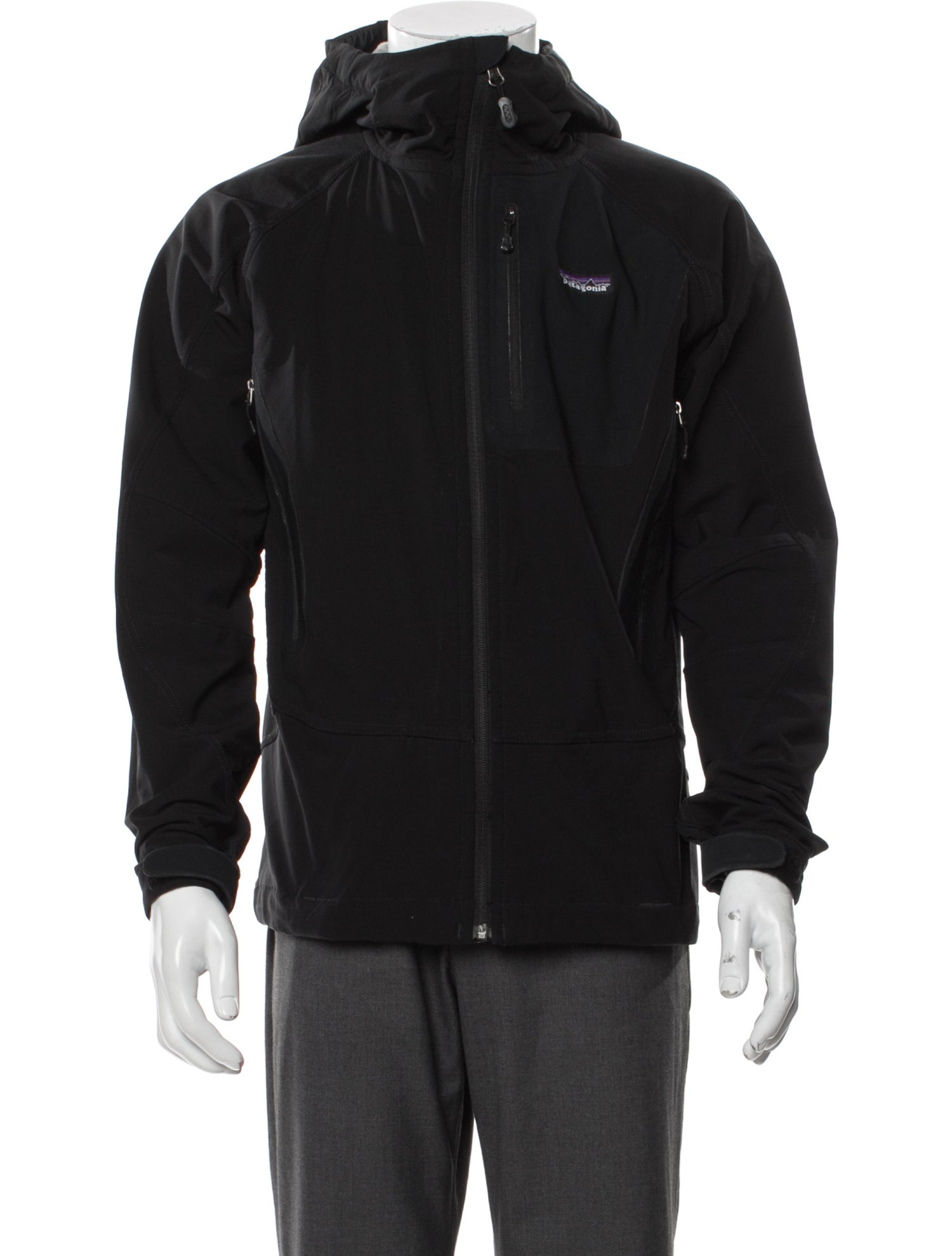 Patagonia Windbreaker