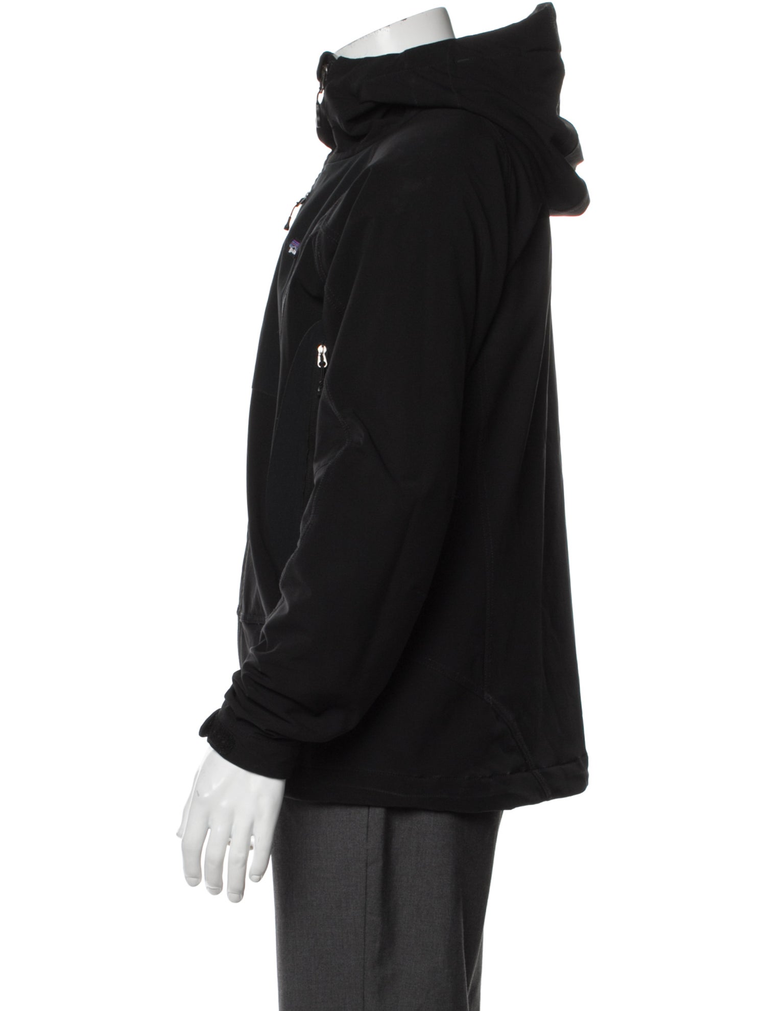 Patagonia Windbreaker