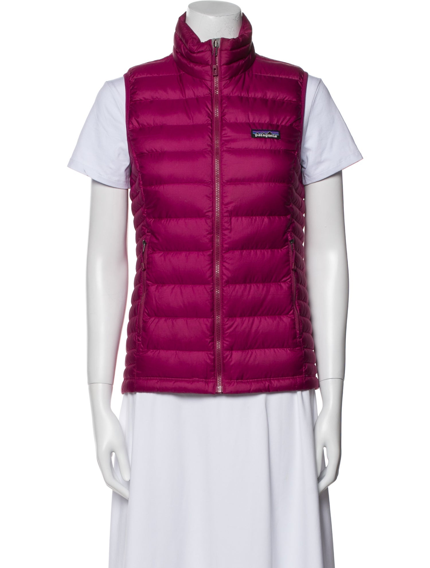 Patagonia Down Jacket