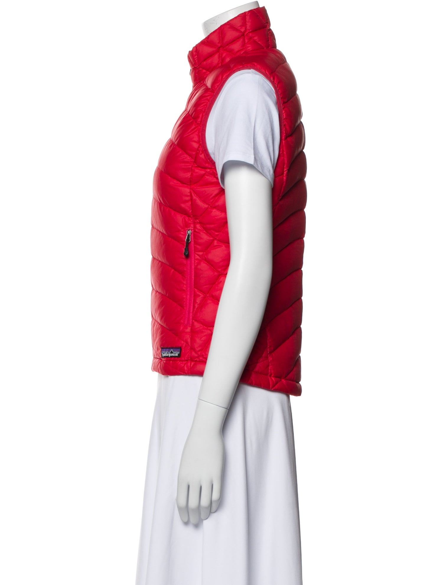 Patagonia Printed Down Jacket