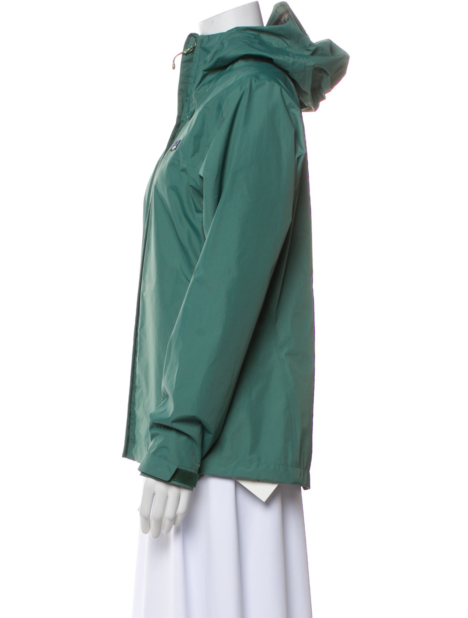 Patagonia Nylon Jacket