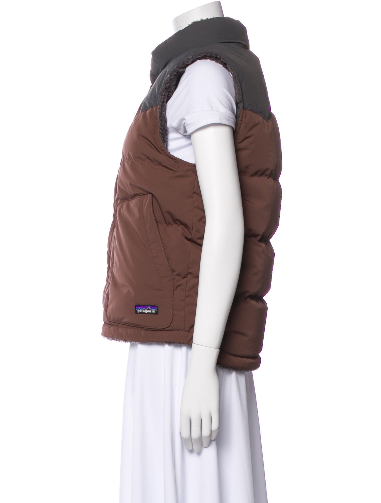 Patagonia Down Jacket