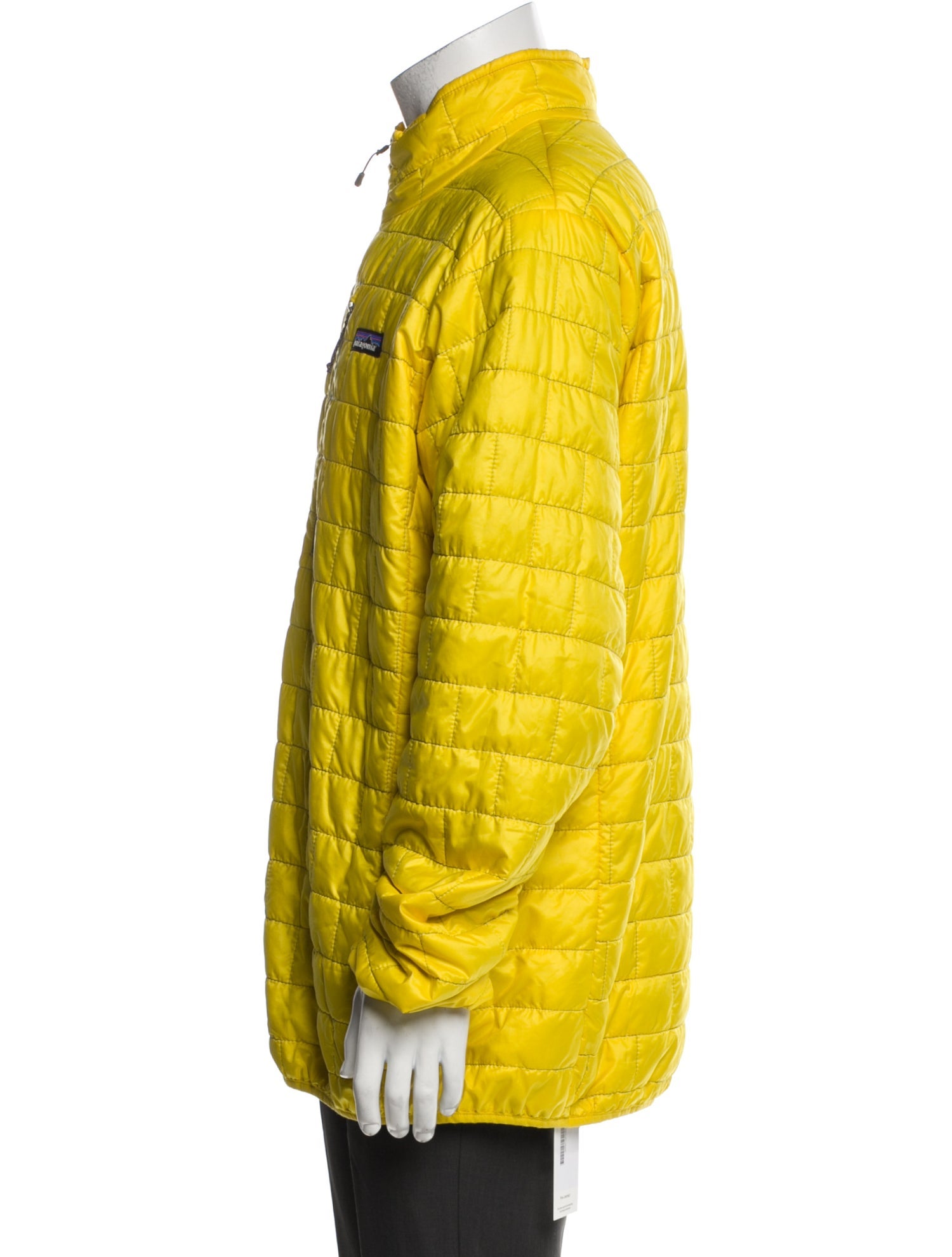 Patagonia Puffer Coat