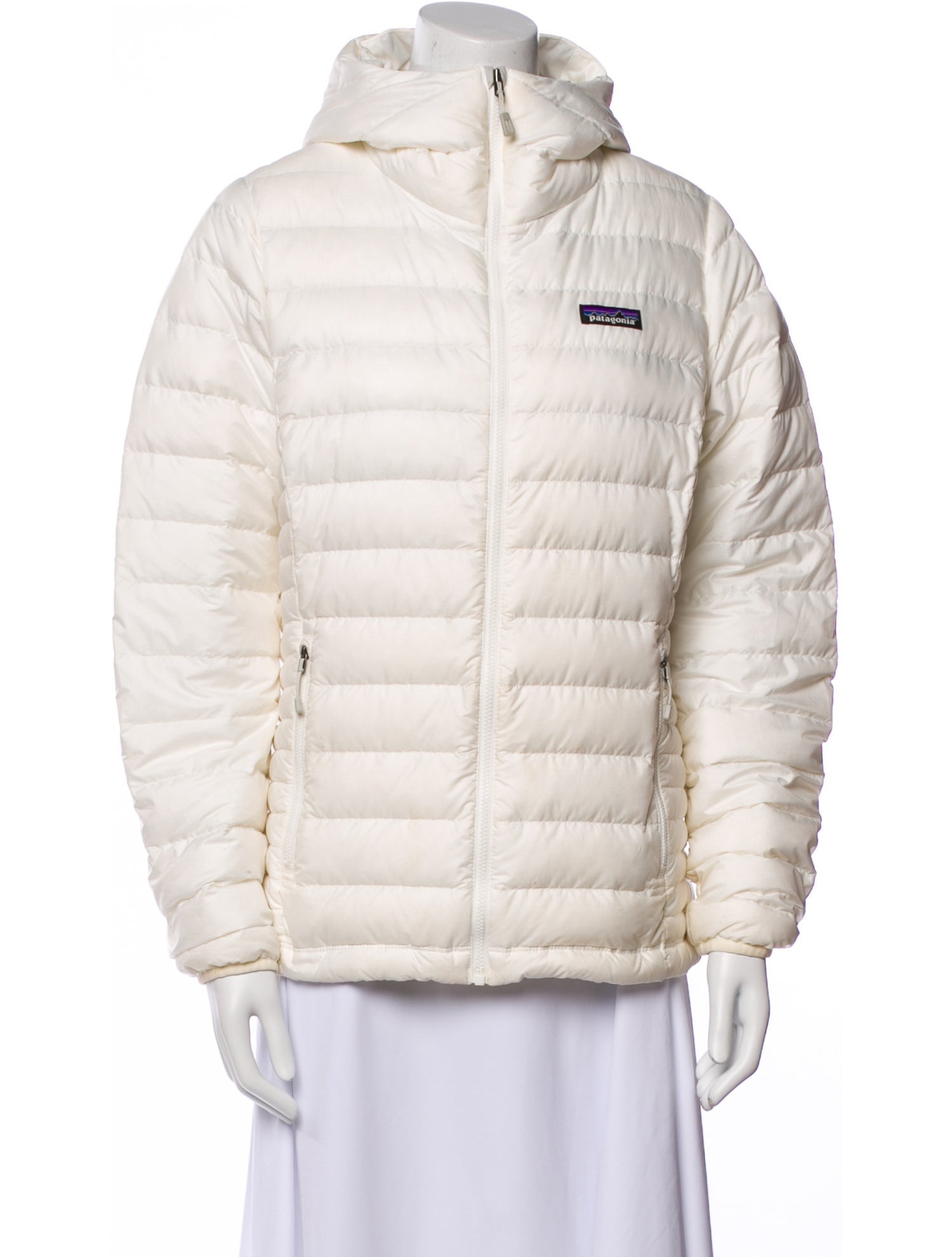 Patagonia Down Jacket