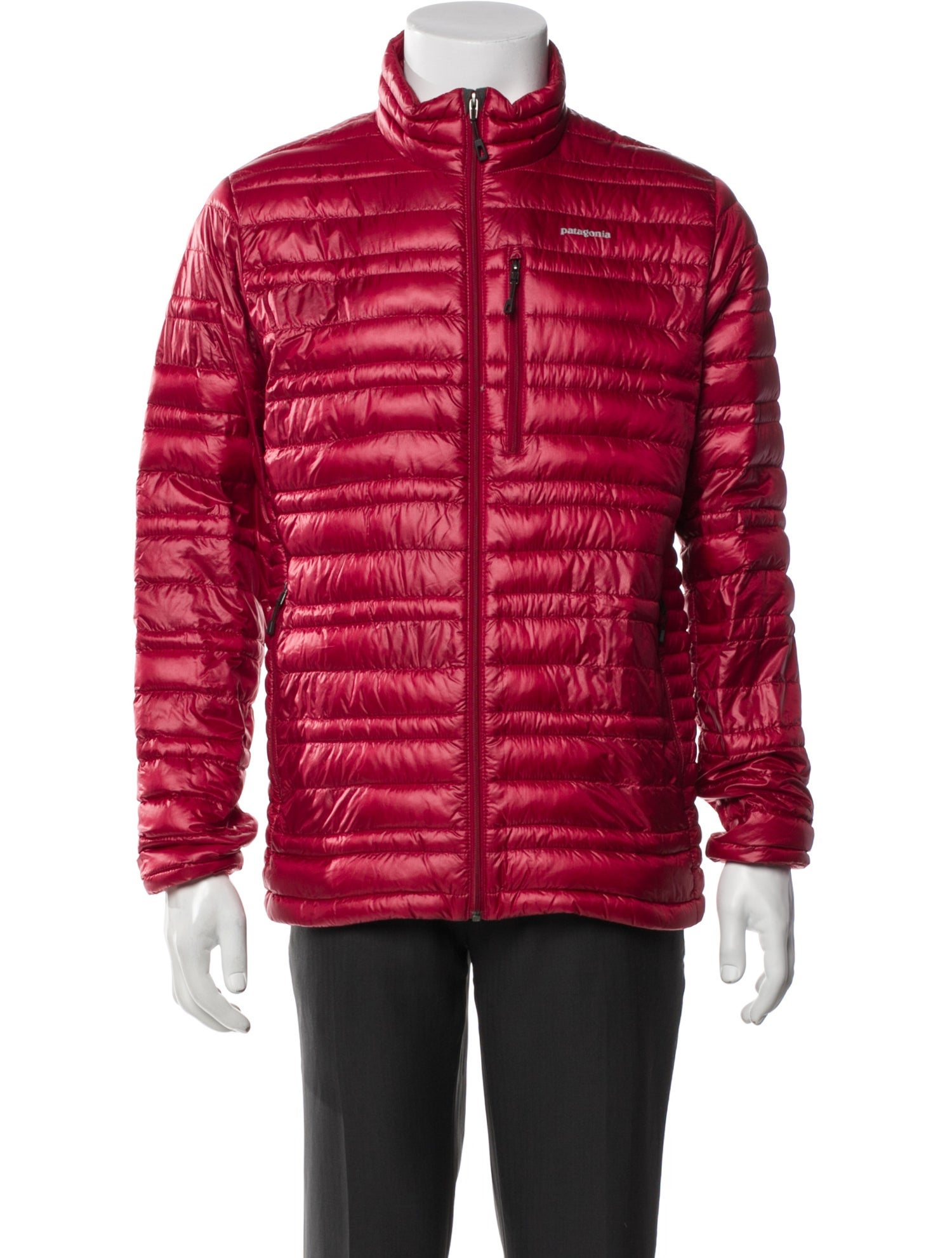 Patagonia Puffer Coat