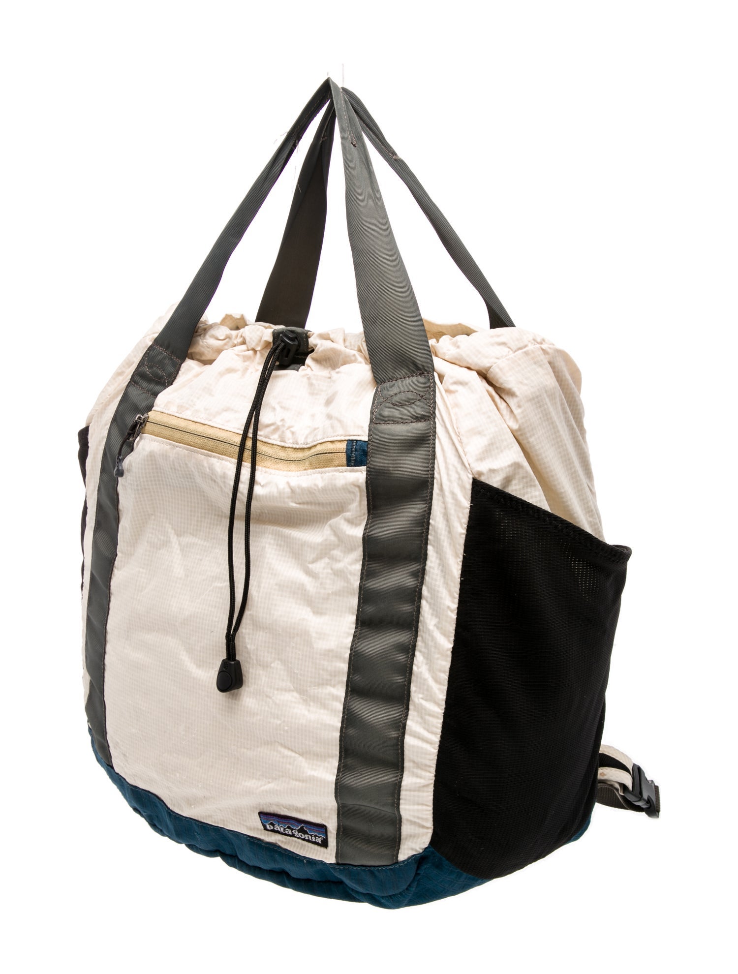 Patagonia Nylon Backpack