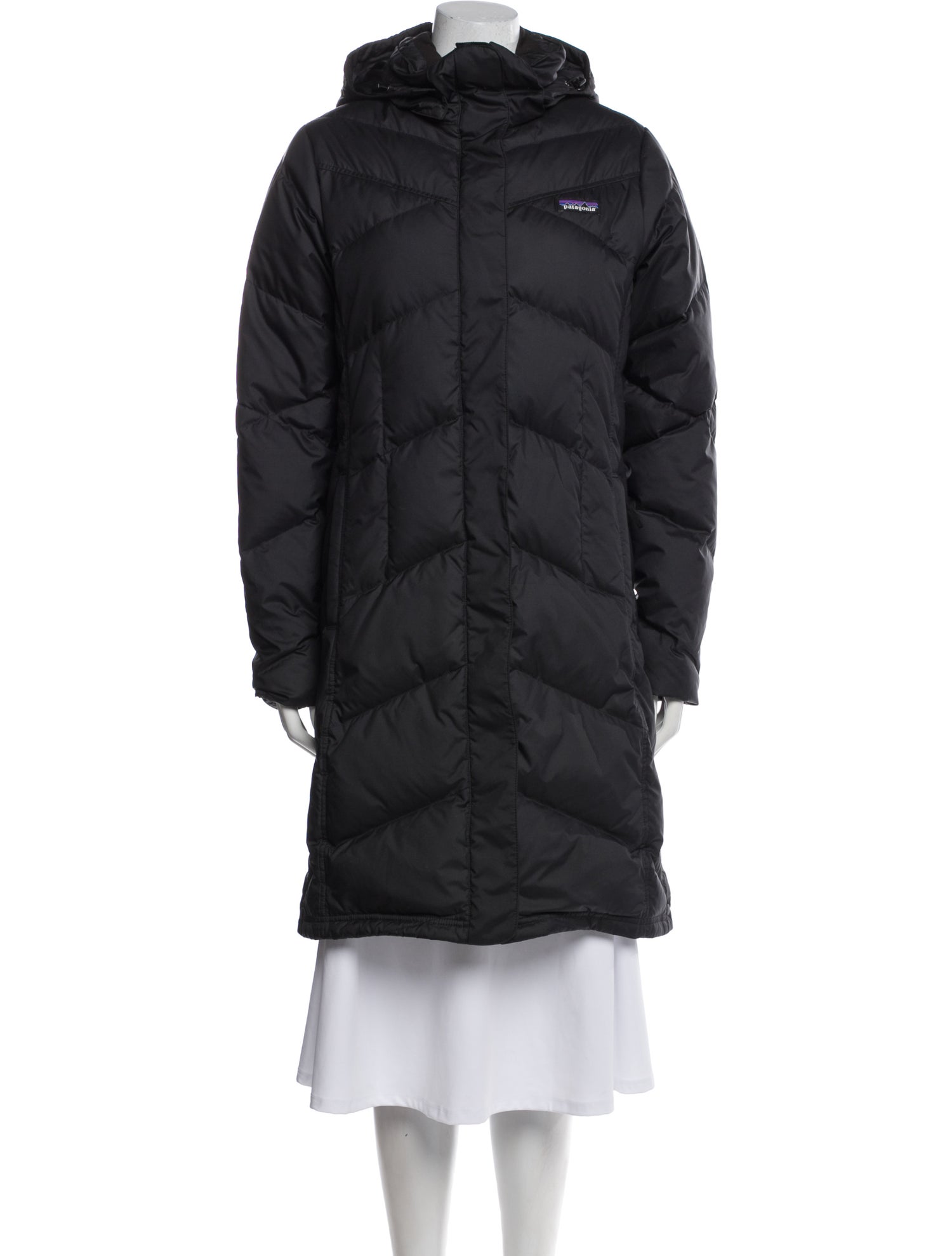Patagonia Down Coat