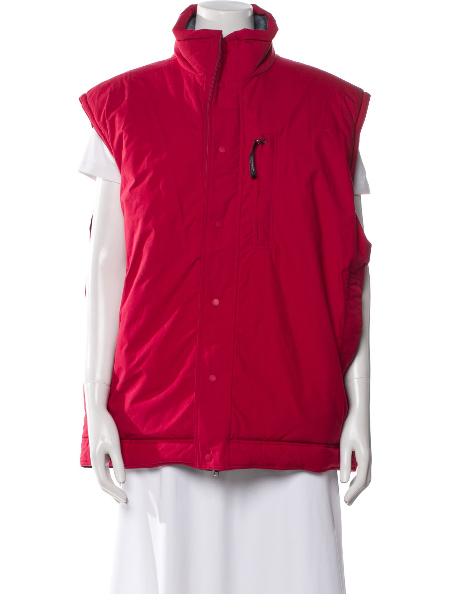 Patagonia Nylon Coat