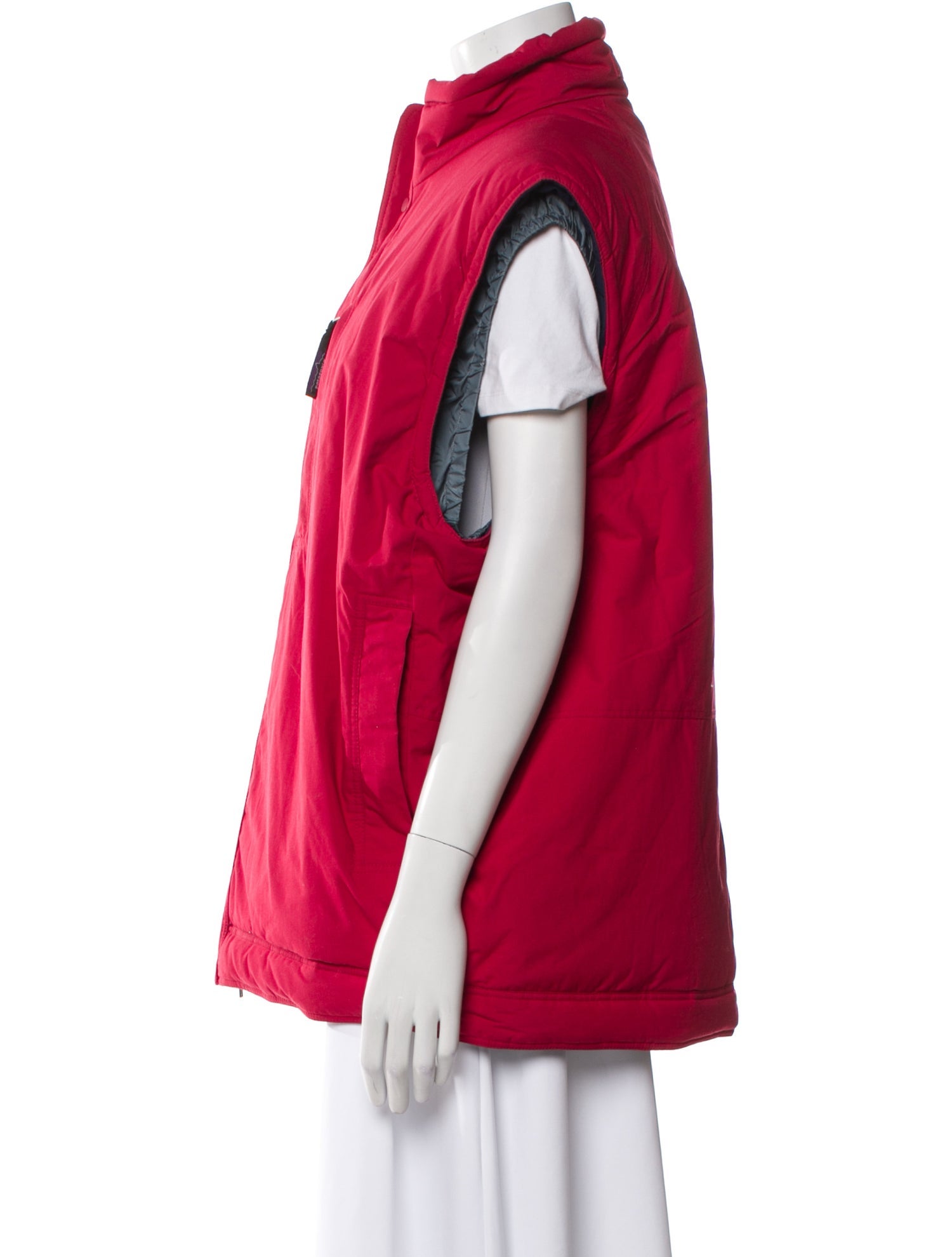 Patagonia Nylon Coat