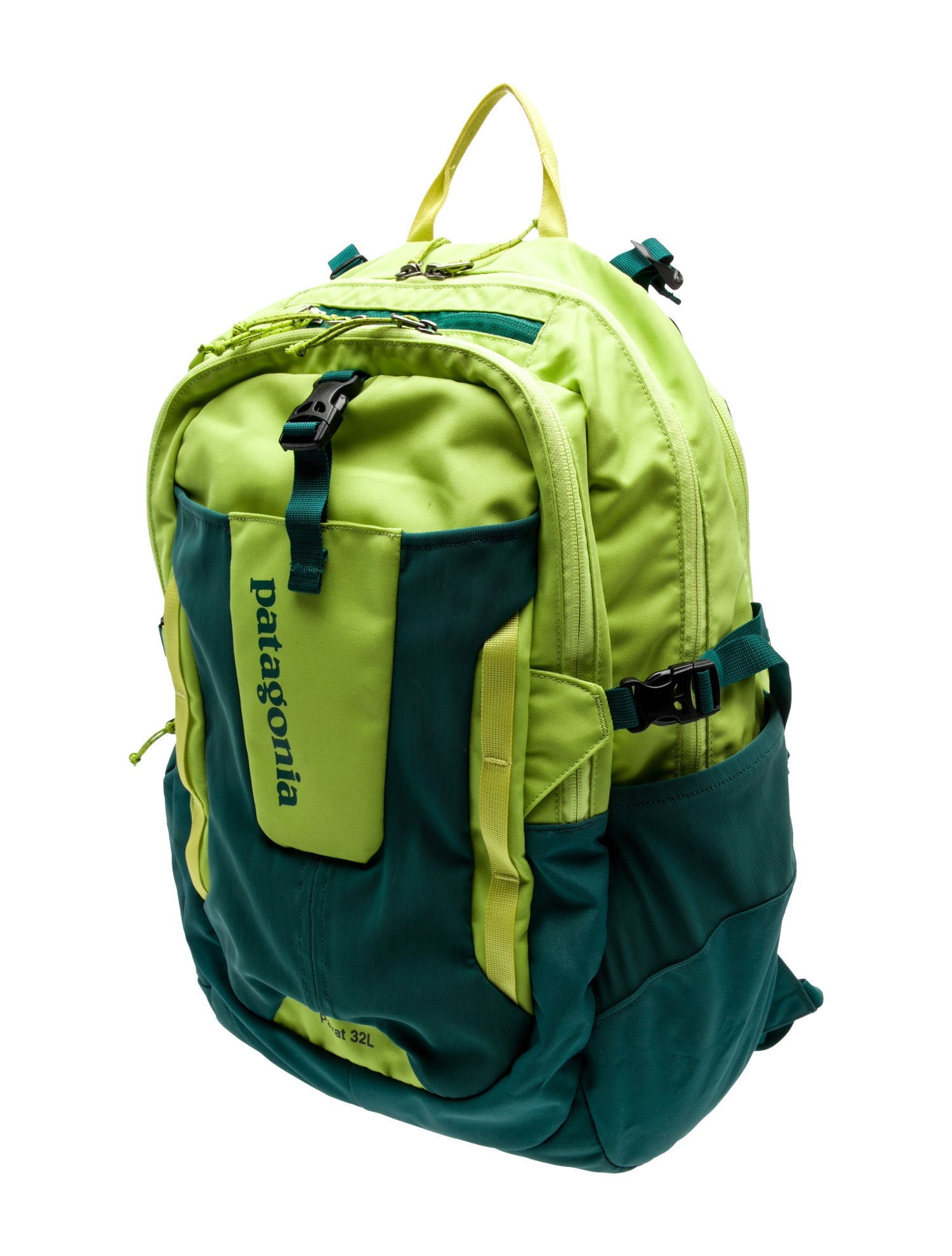 Patagonia Nylon Backpack