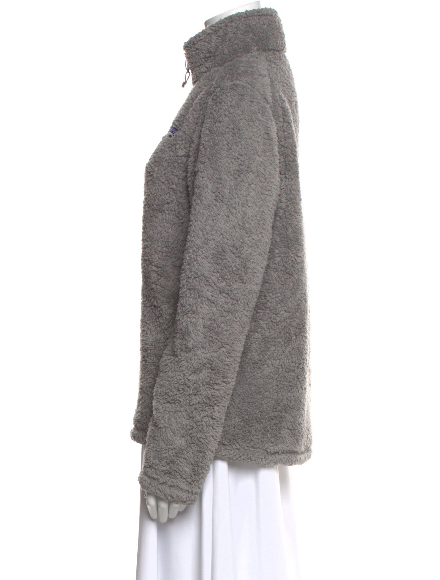 Patagonia Turtleneck Long Sleeve Sweatshirt