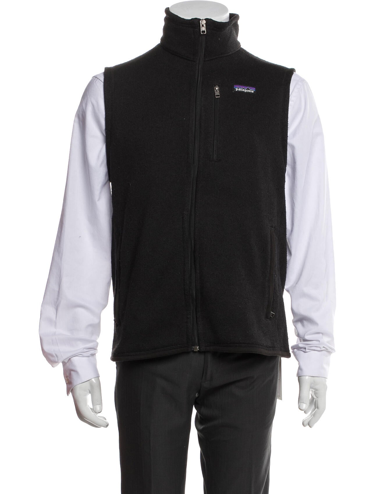 Patagonia Vest