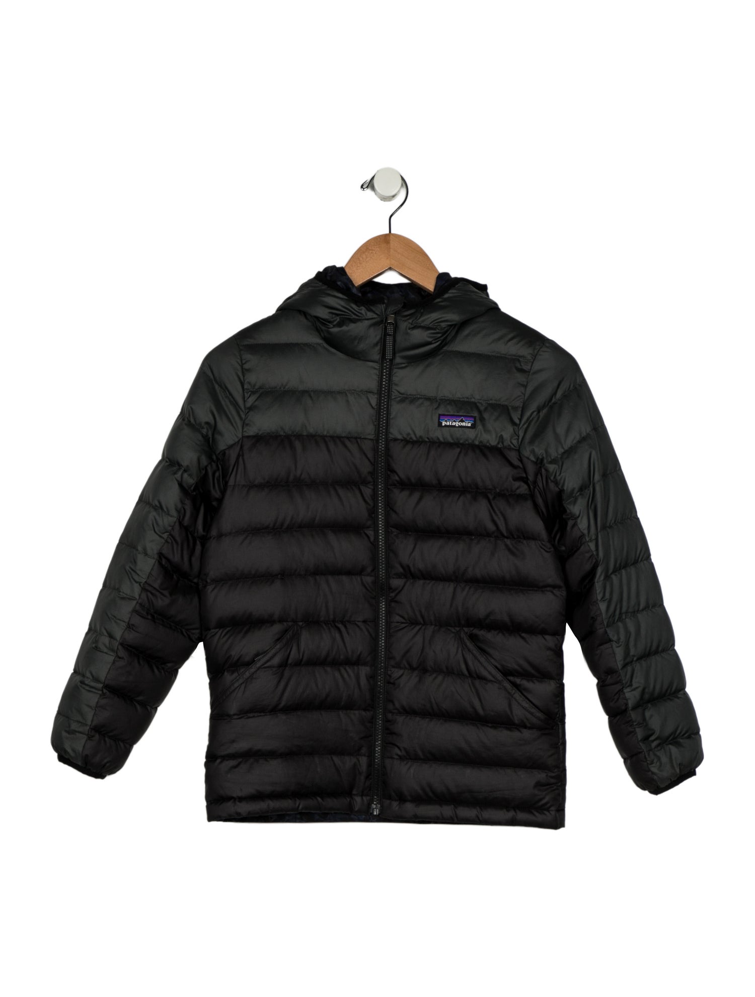 Patagonia Kids Down Jacket