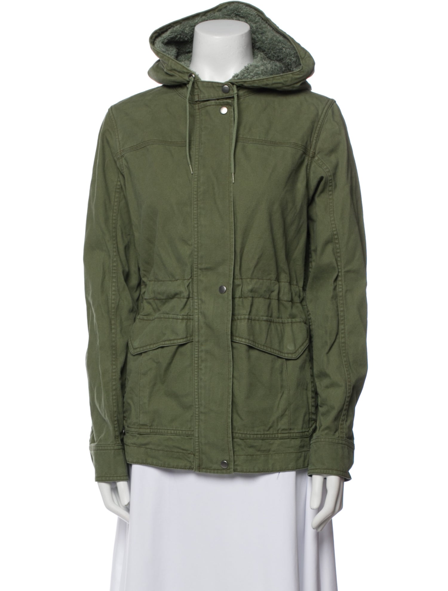 Patagonia Utility Jacket