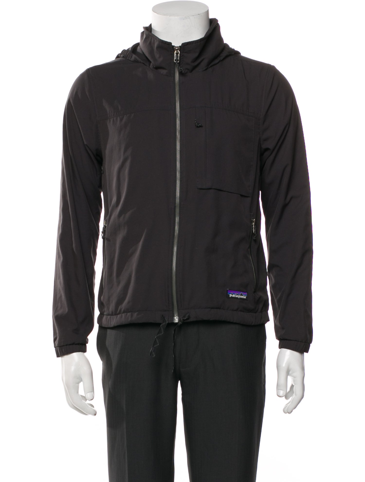 Patagonia Bomber Jacket