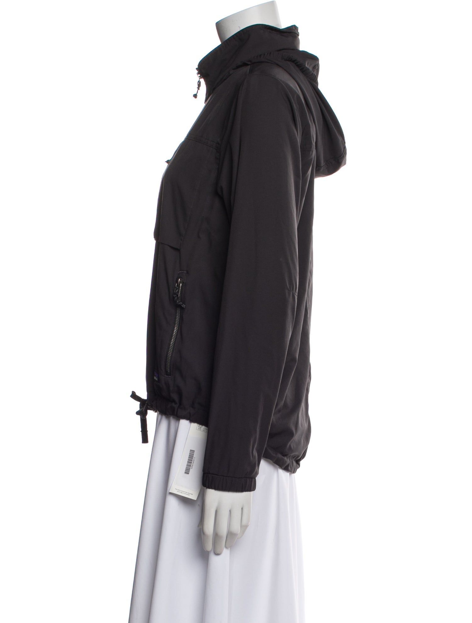 Patagonia Bomber Jacket