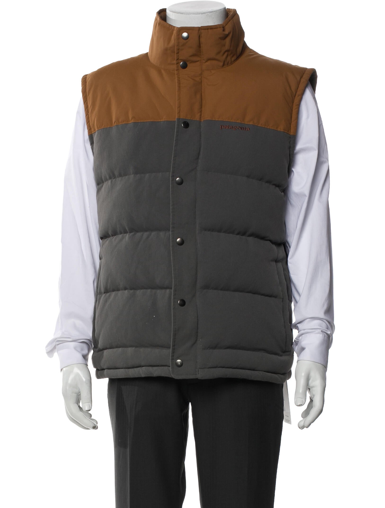 Patagonia Vest