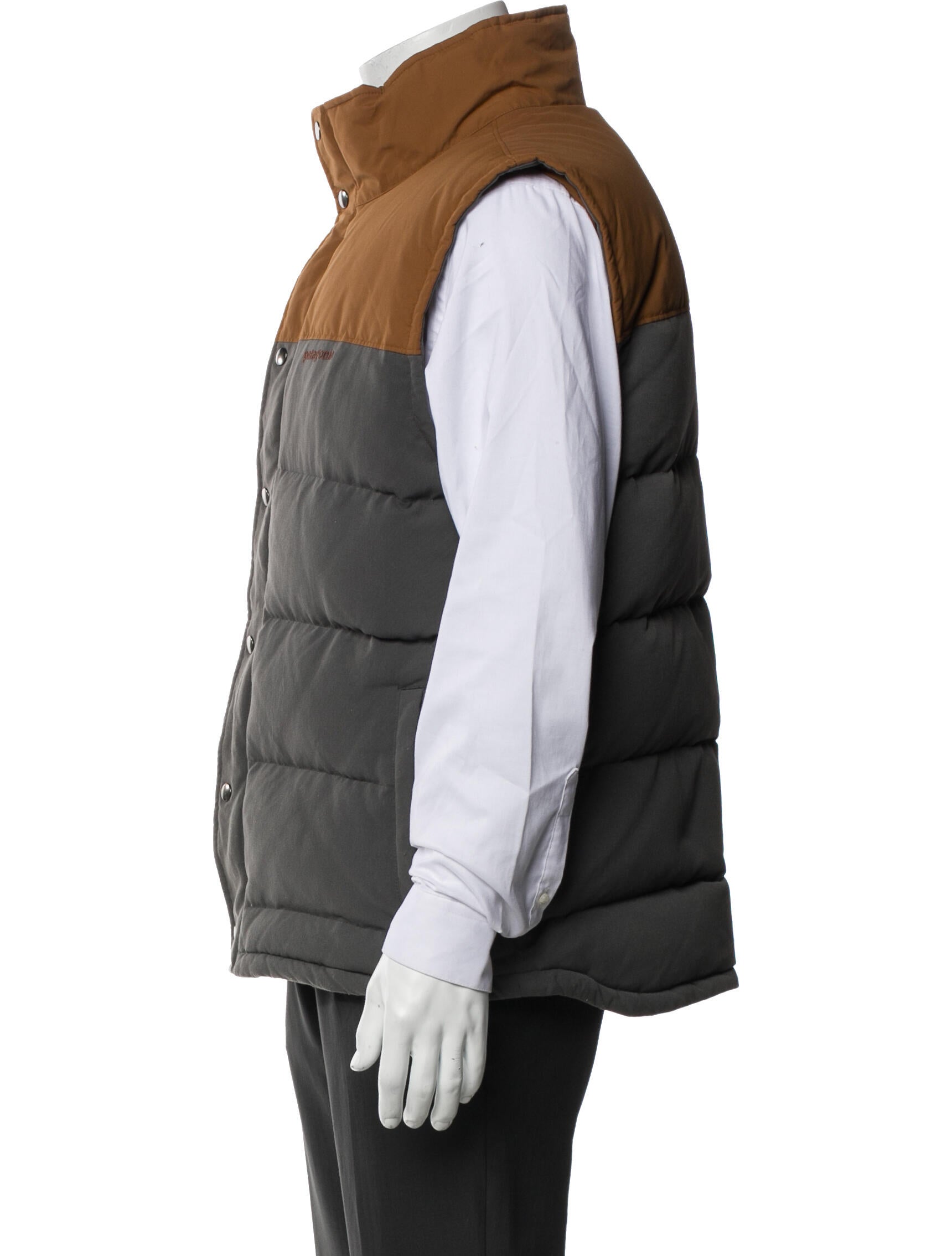 Patagonia Vest