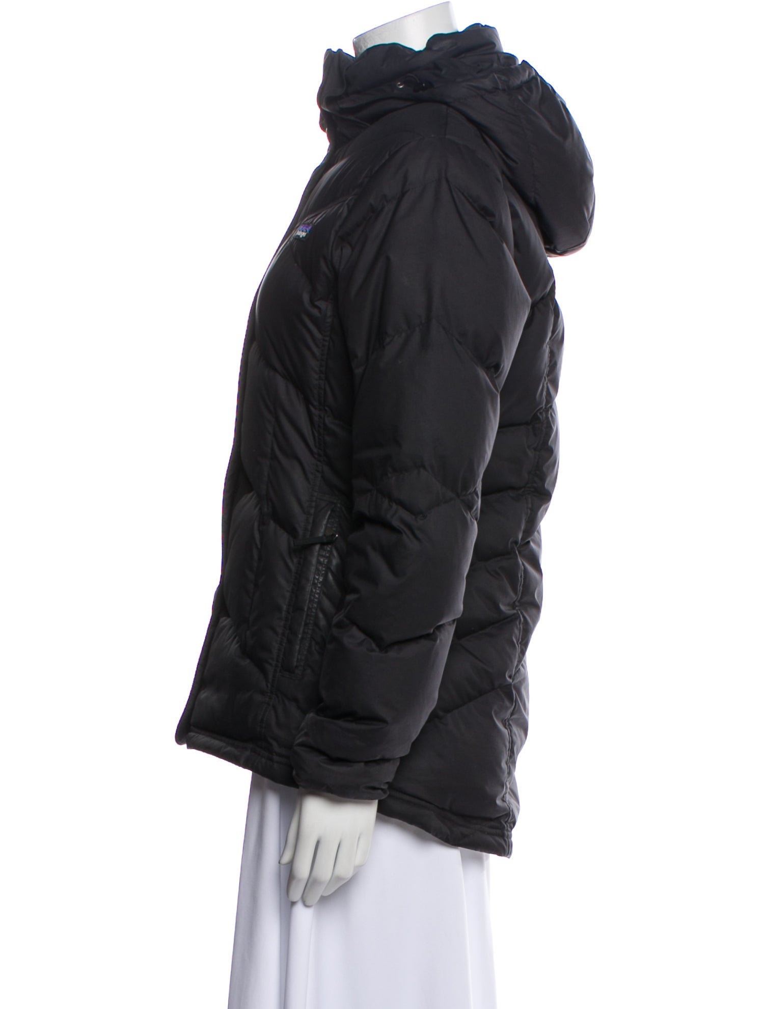 Patagonia Down Jacket